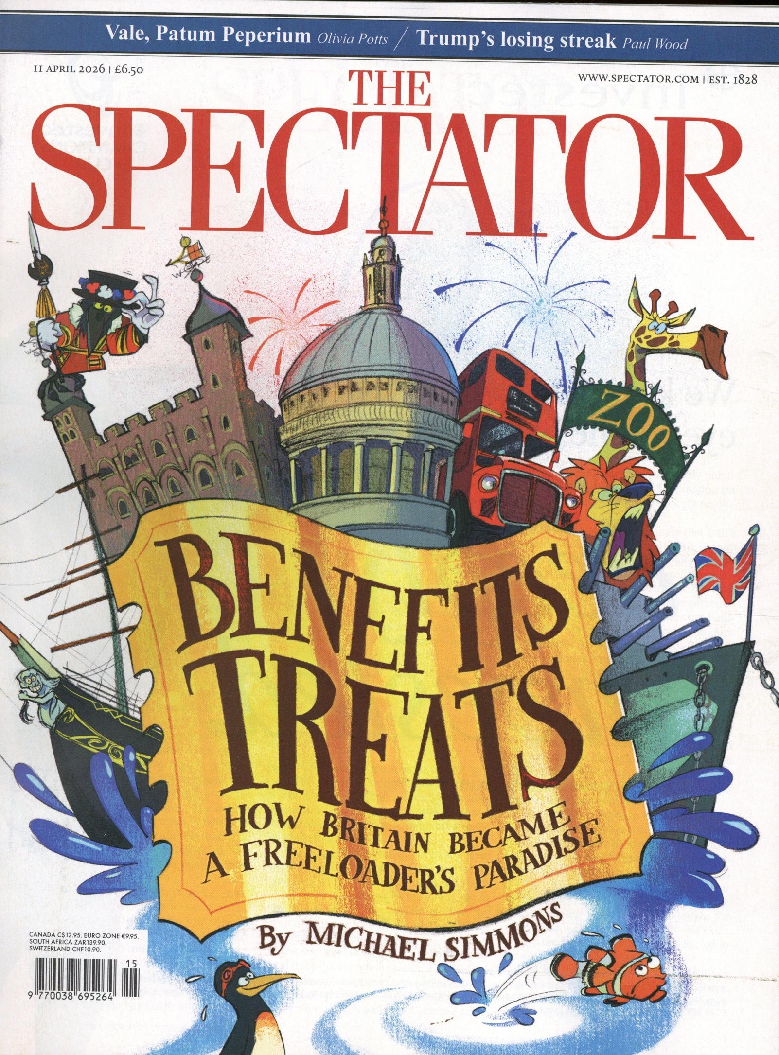 The Spectator