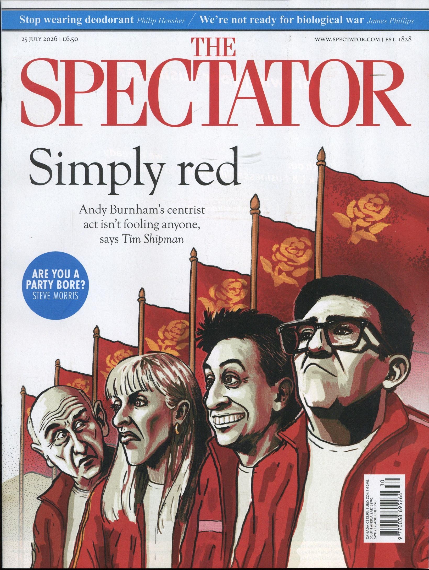 The Spectator