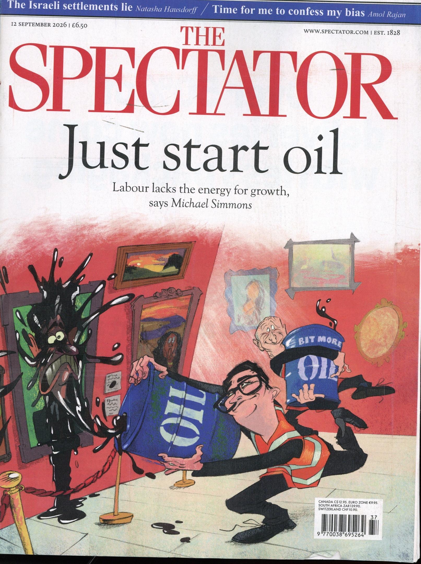 The Spectator