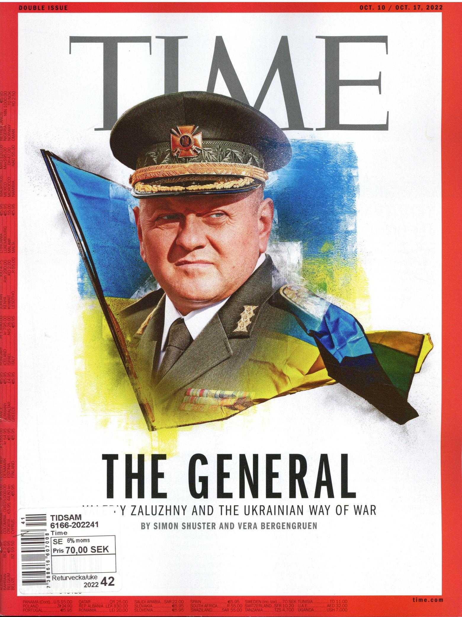 Time