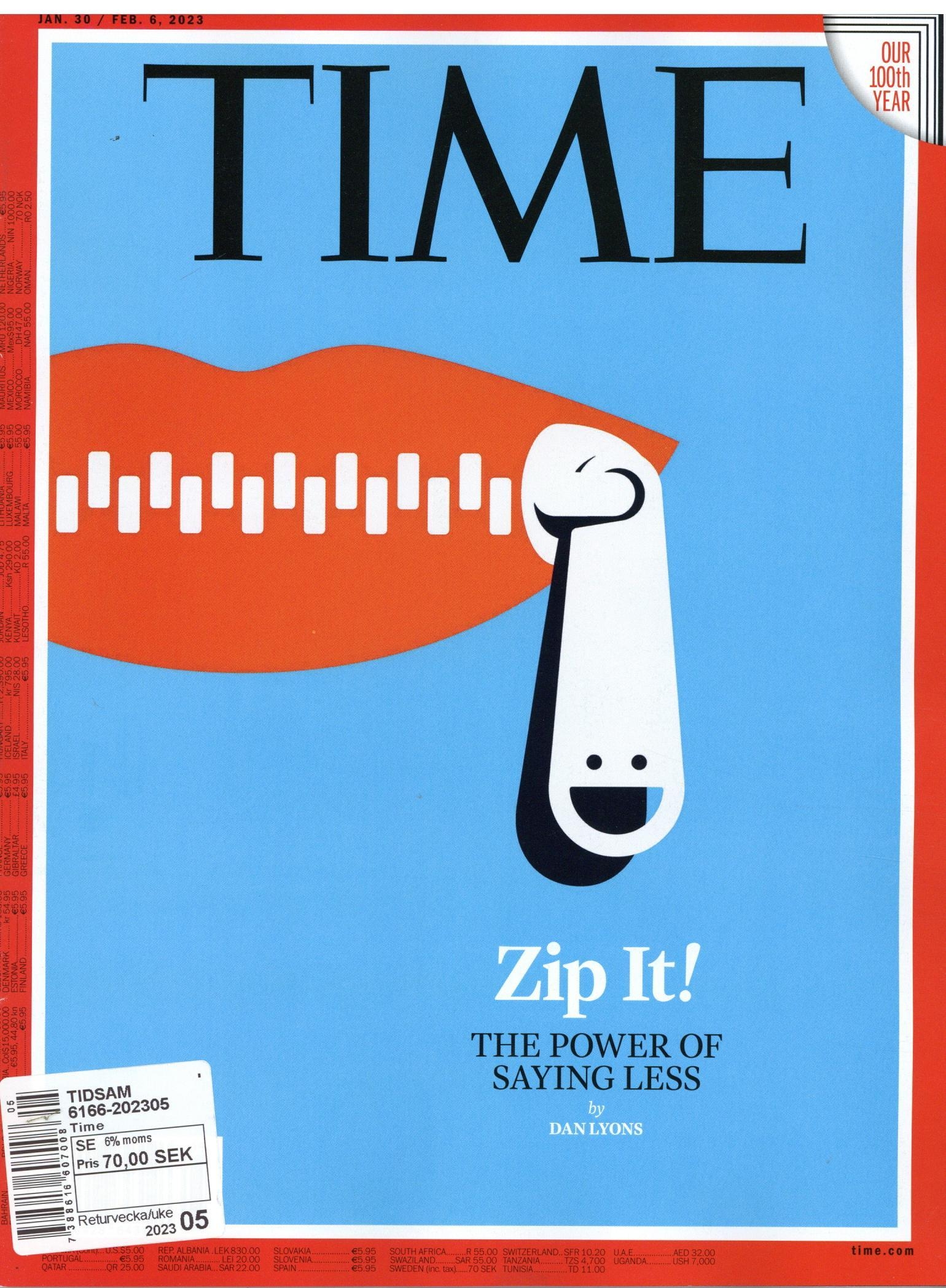 Time