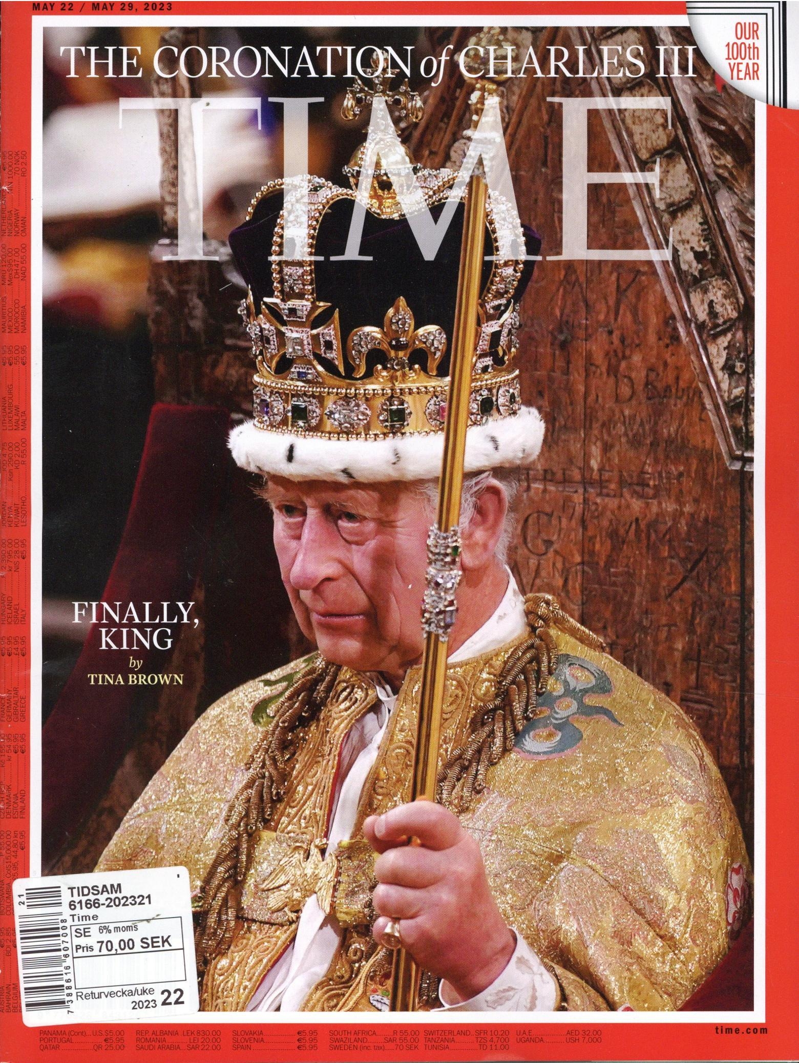 Time