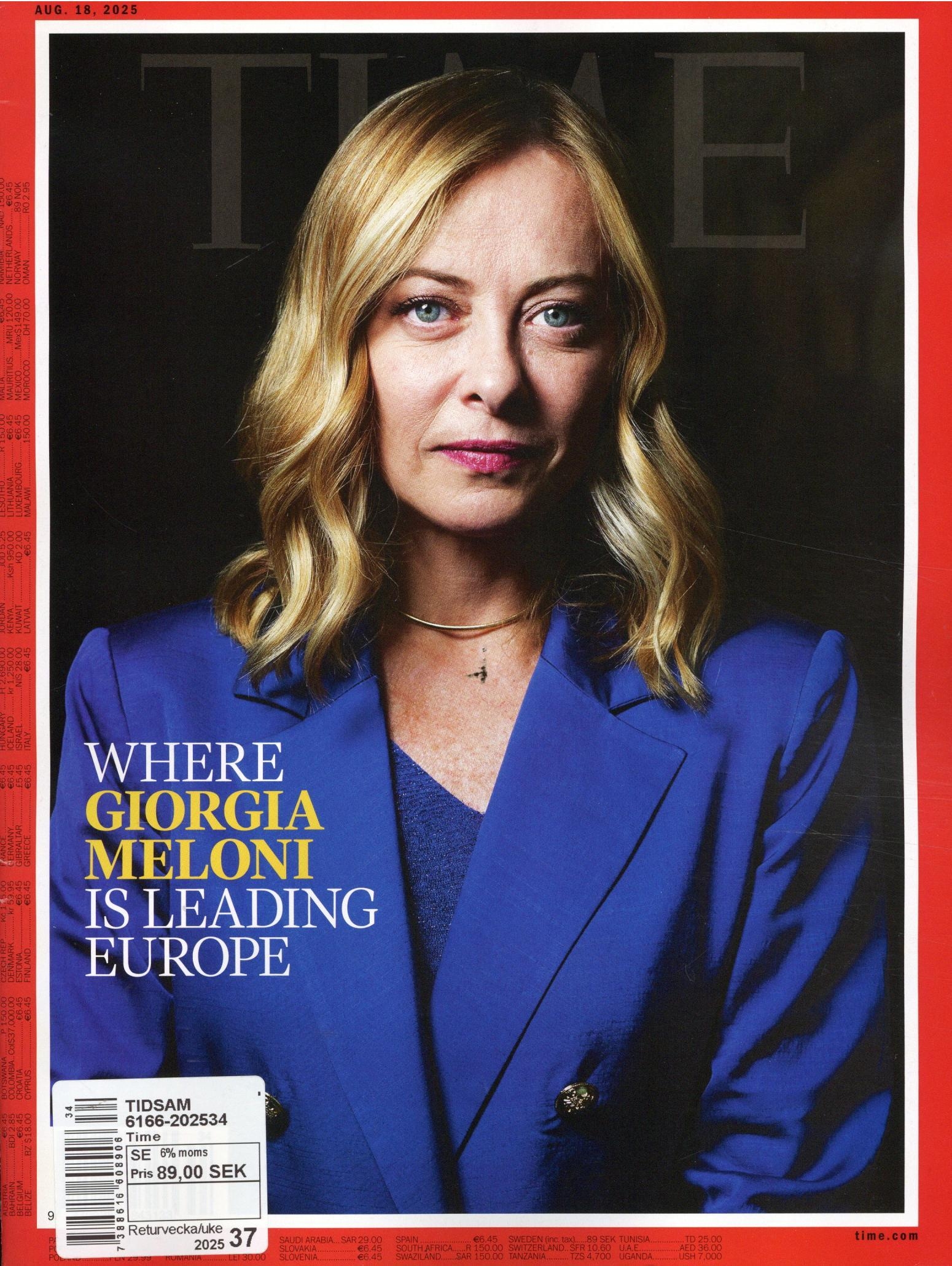 Time