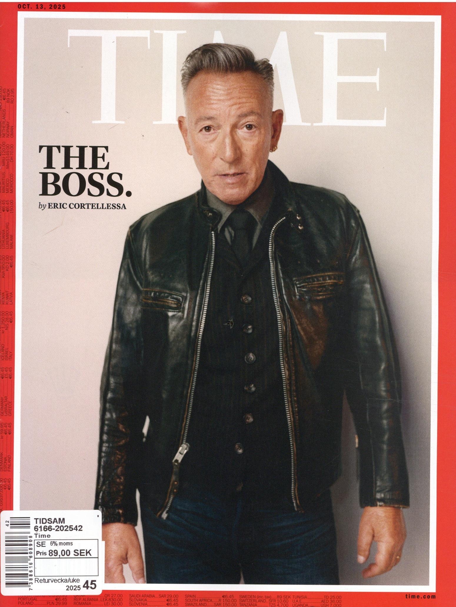 Time