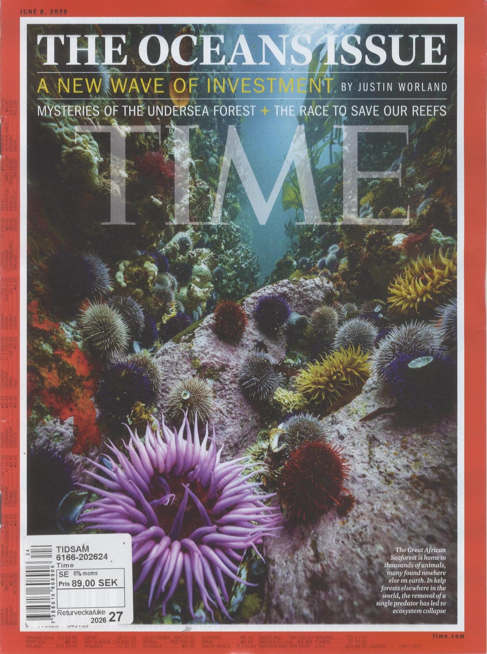 Time