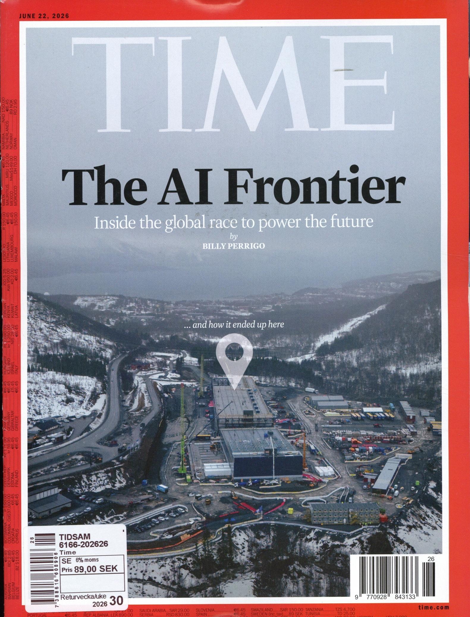 Time