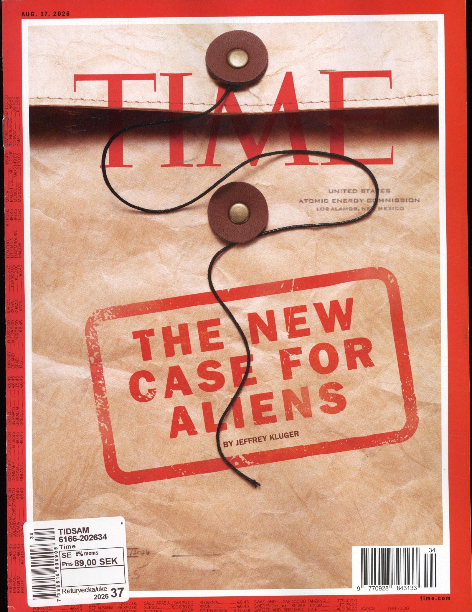 Time
