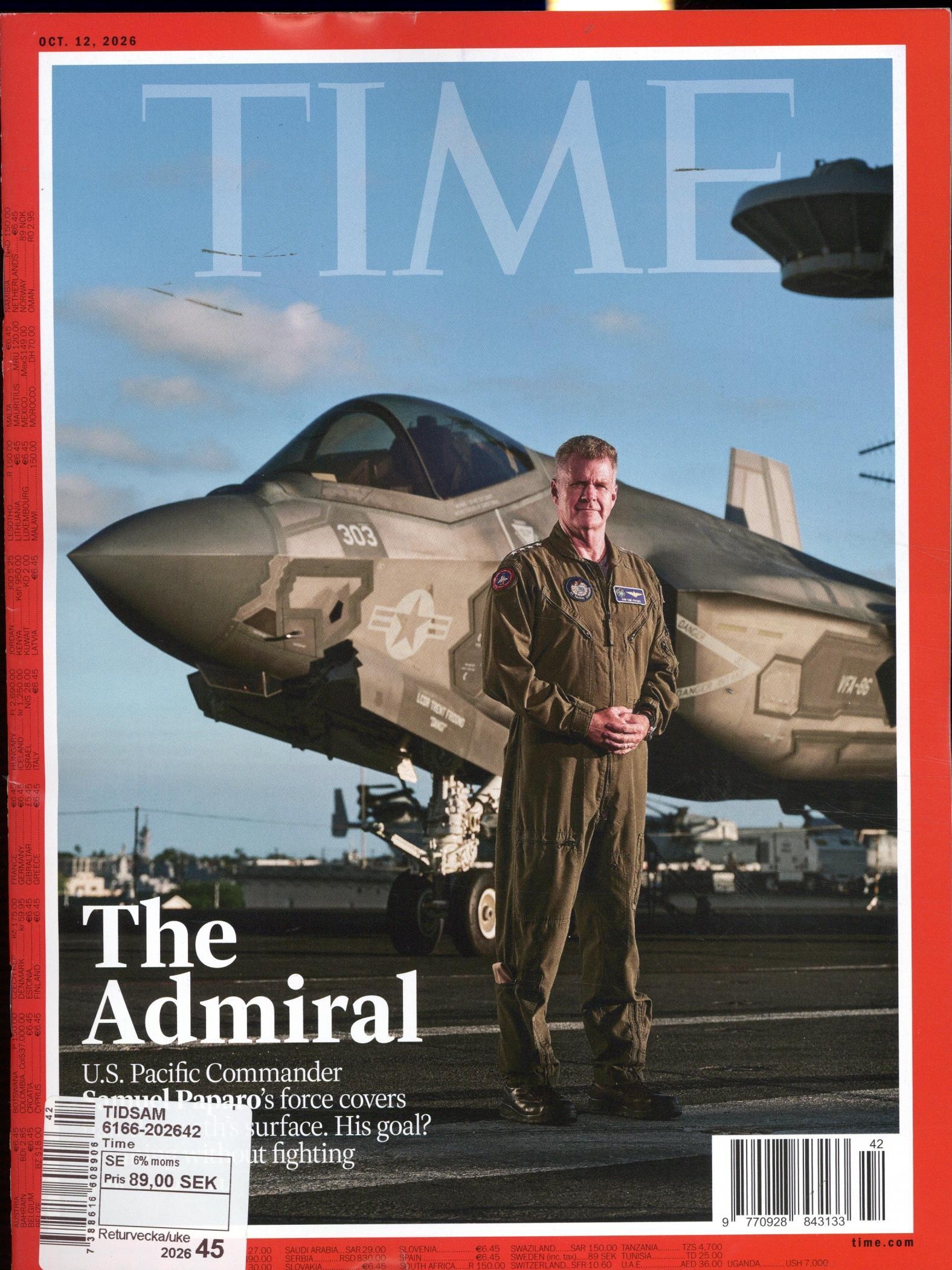 Time