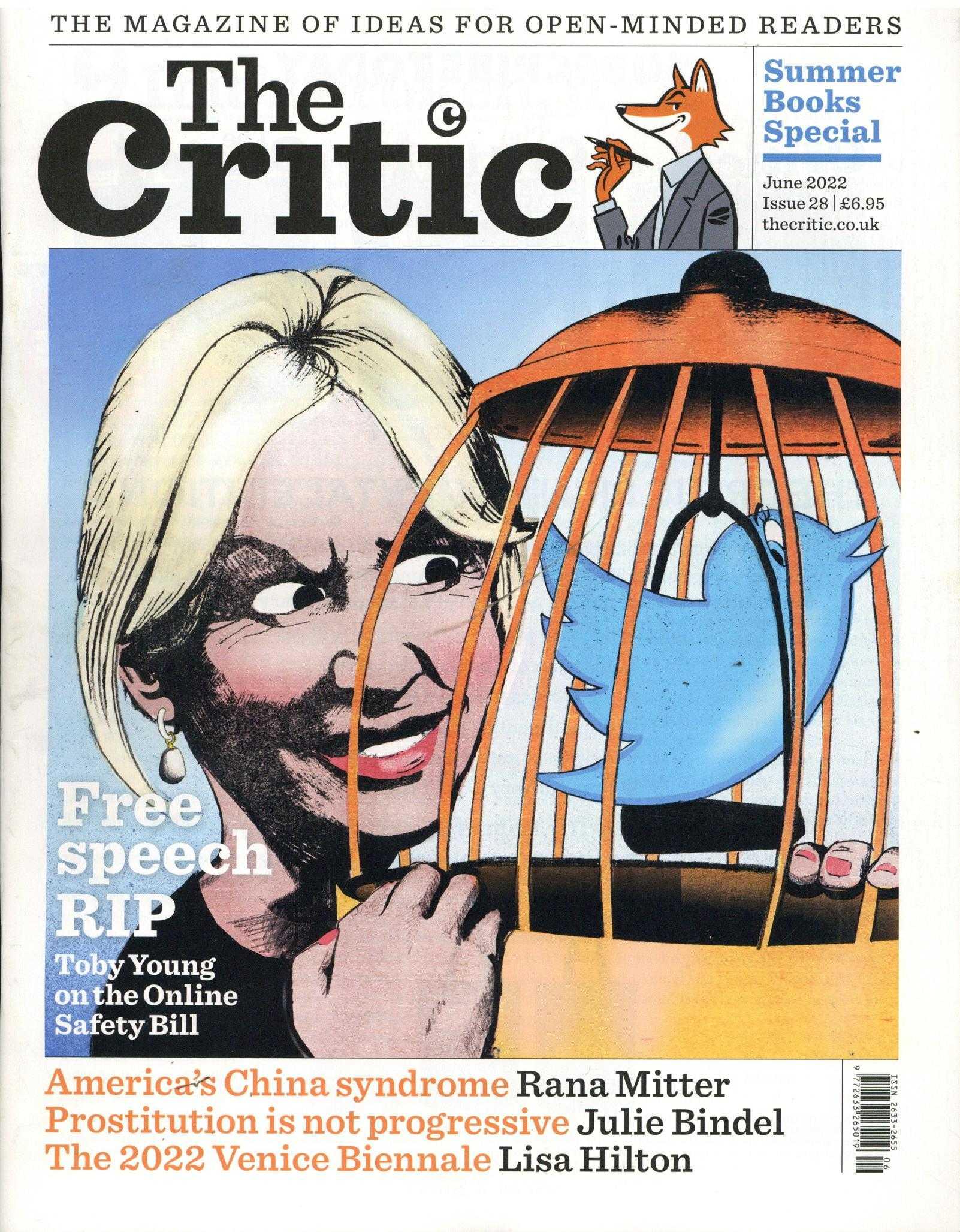 The Critic