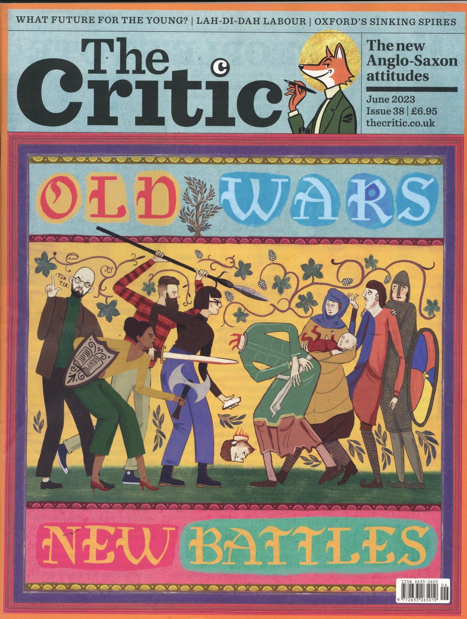 The Critic