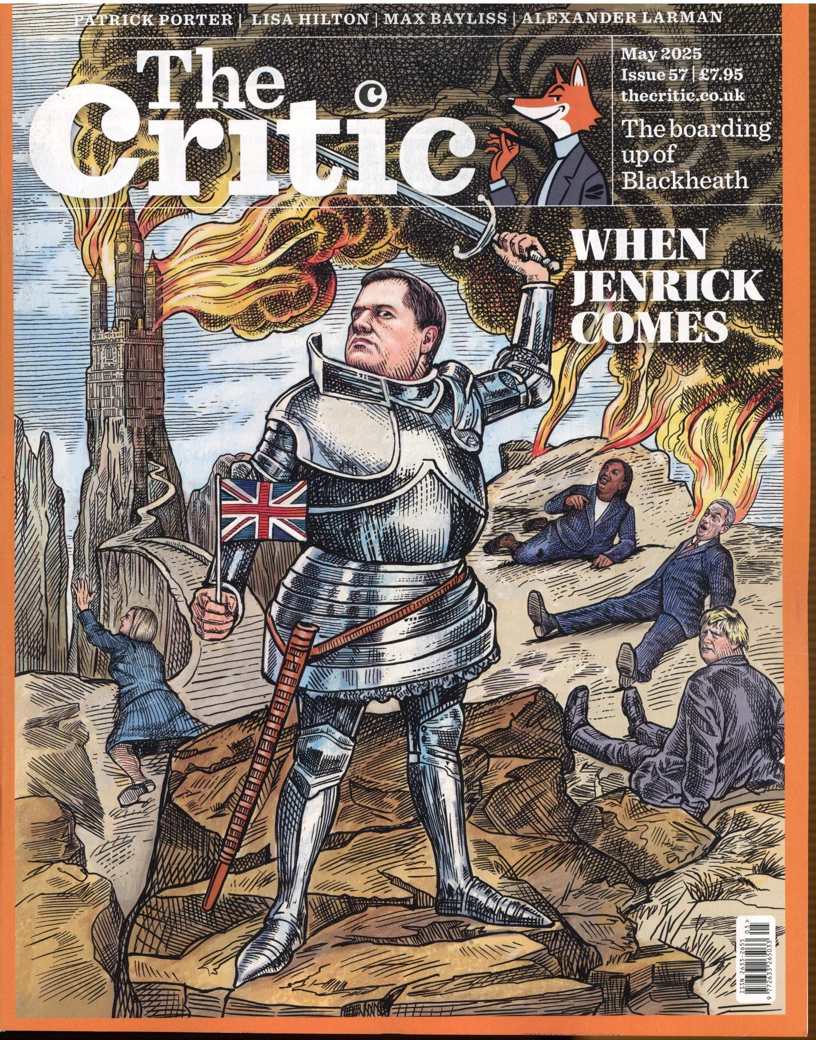 The Critic