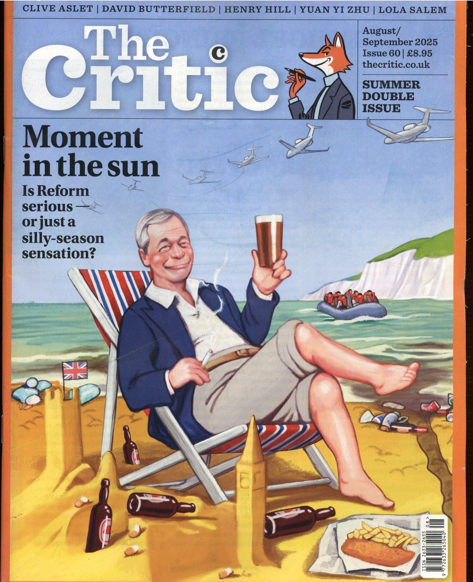 The Critic