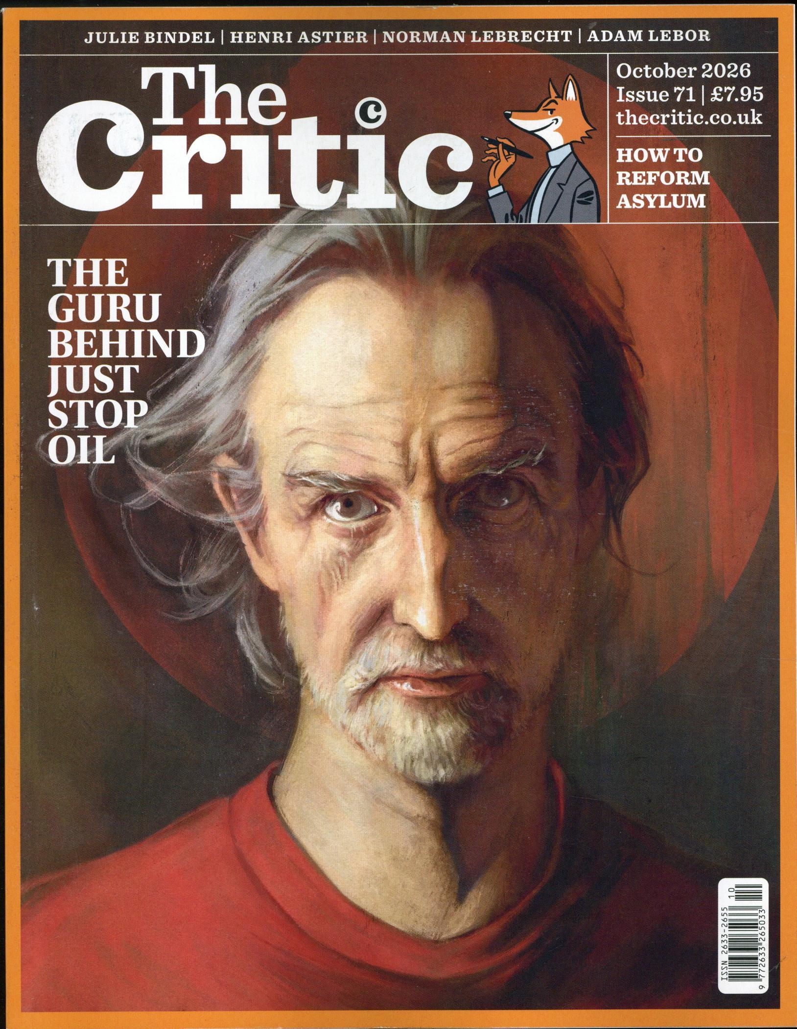 The Critic