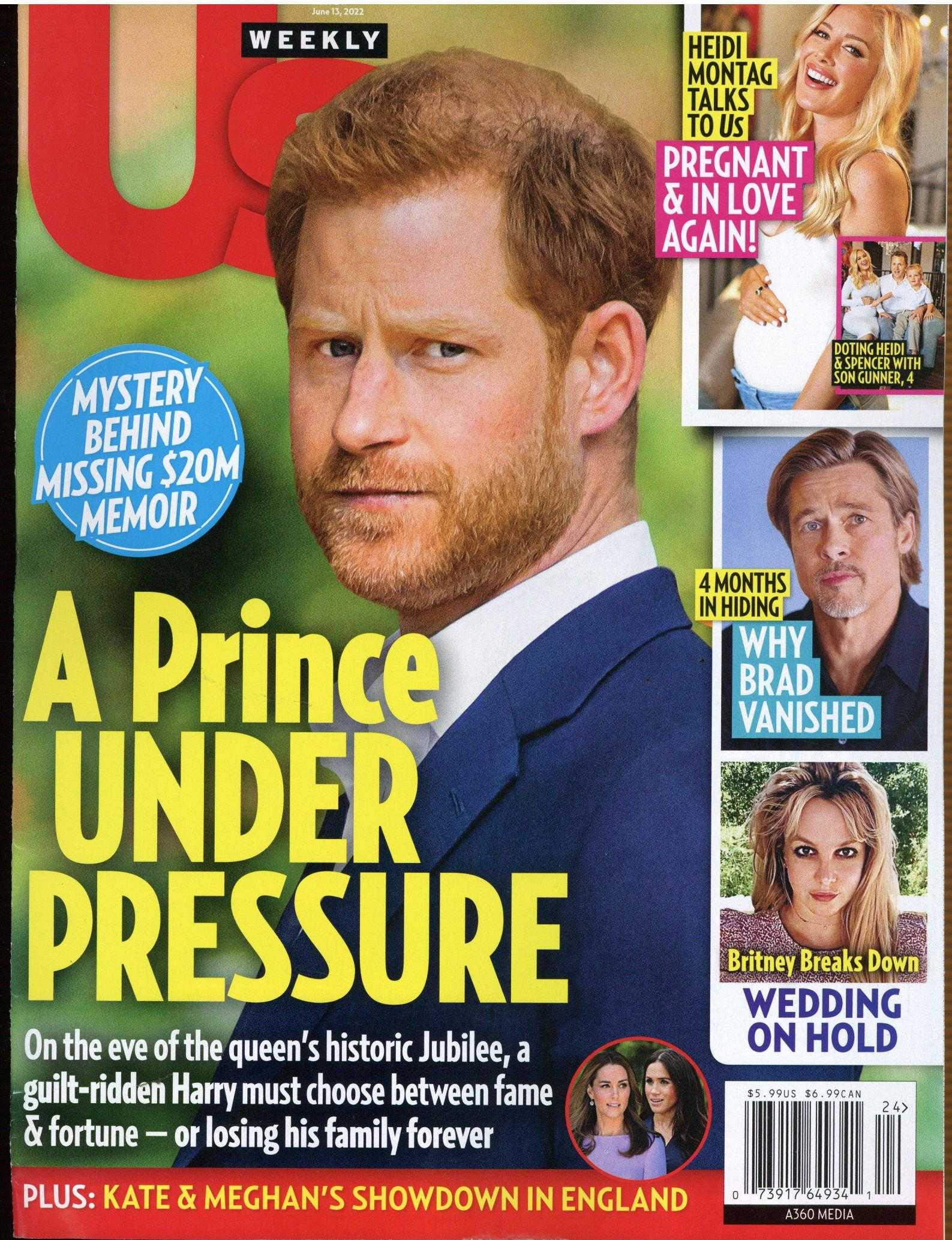Us Weekly
