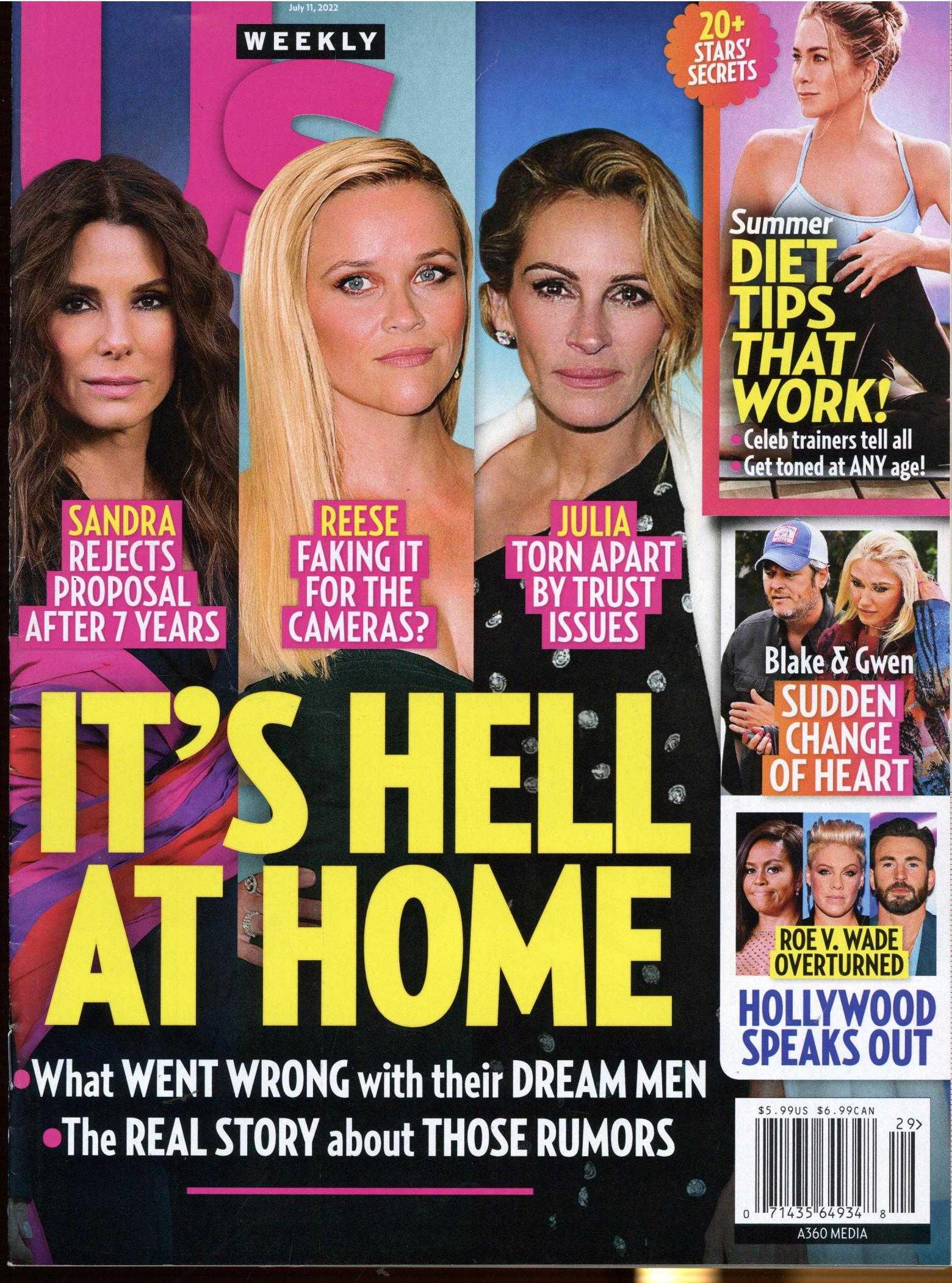 Us Weekly