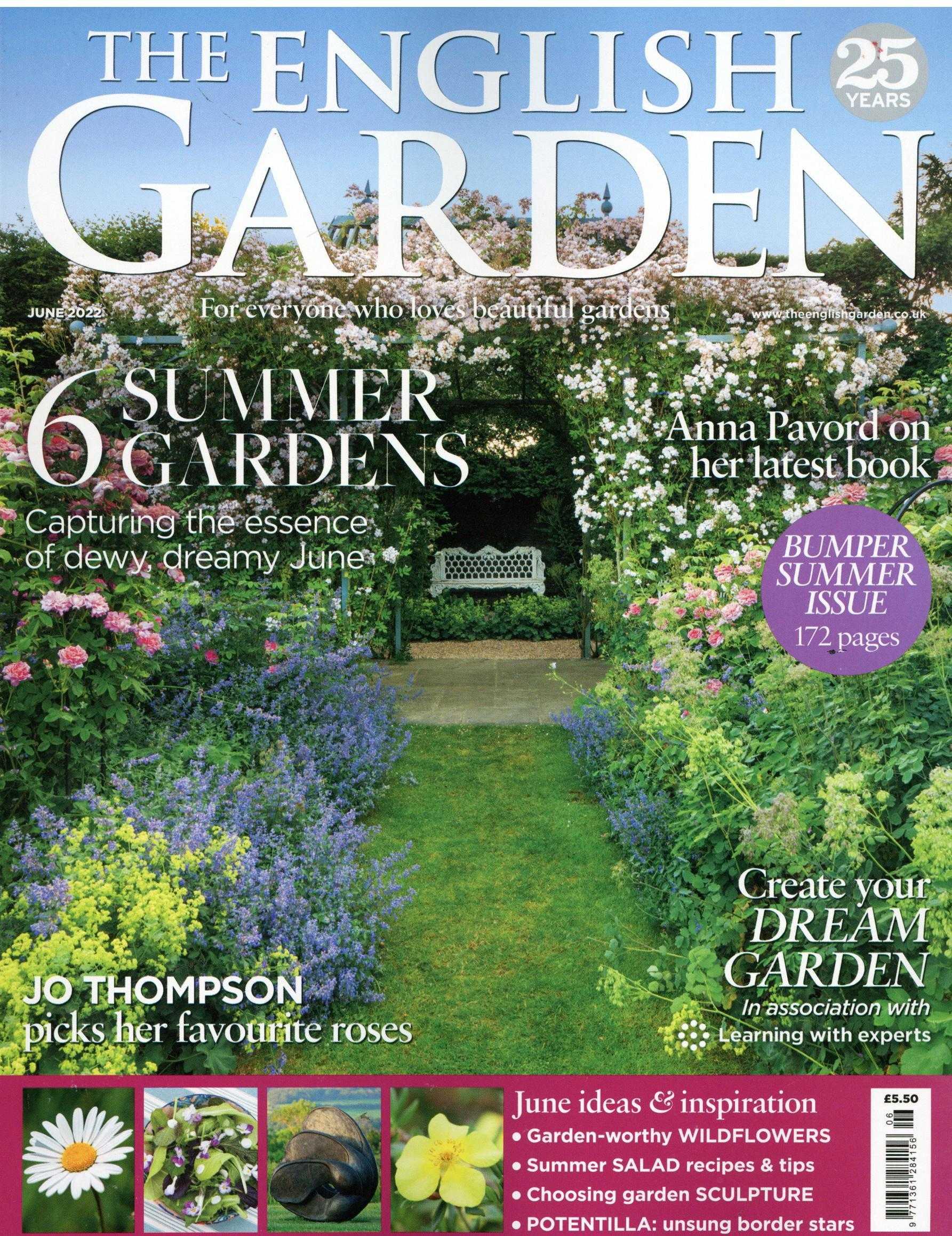 English Garden