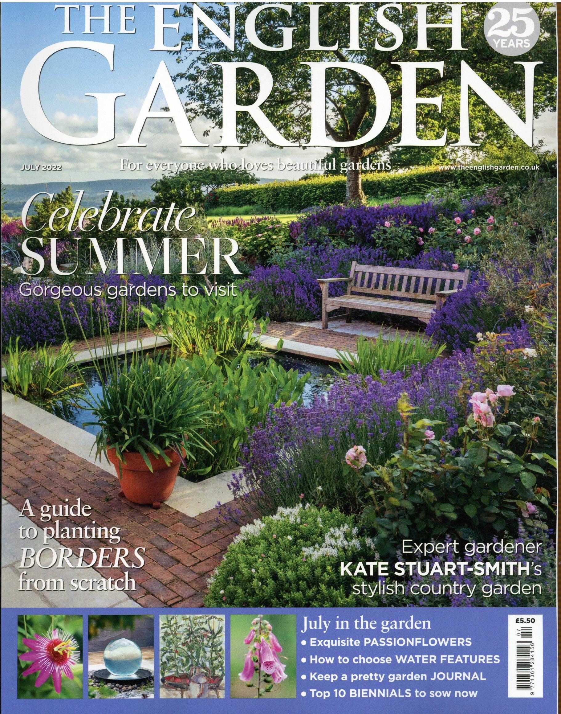 English Garden