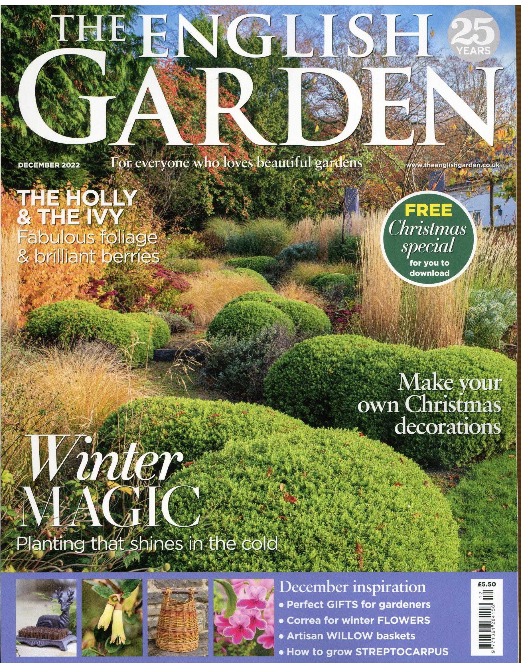 English Garden