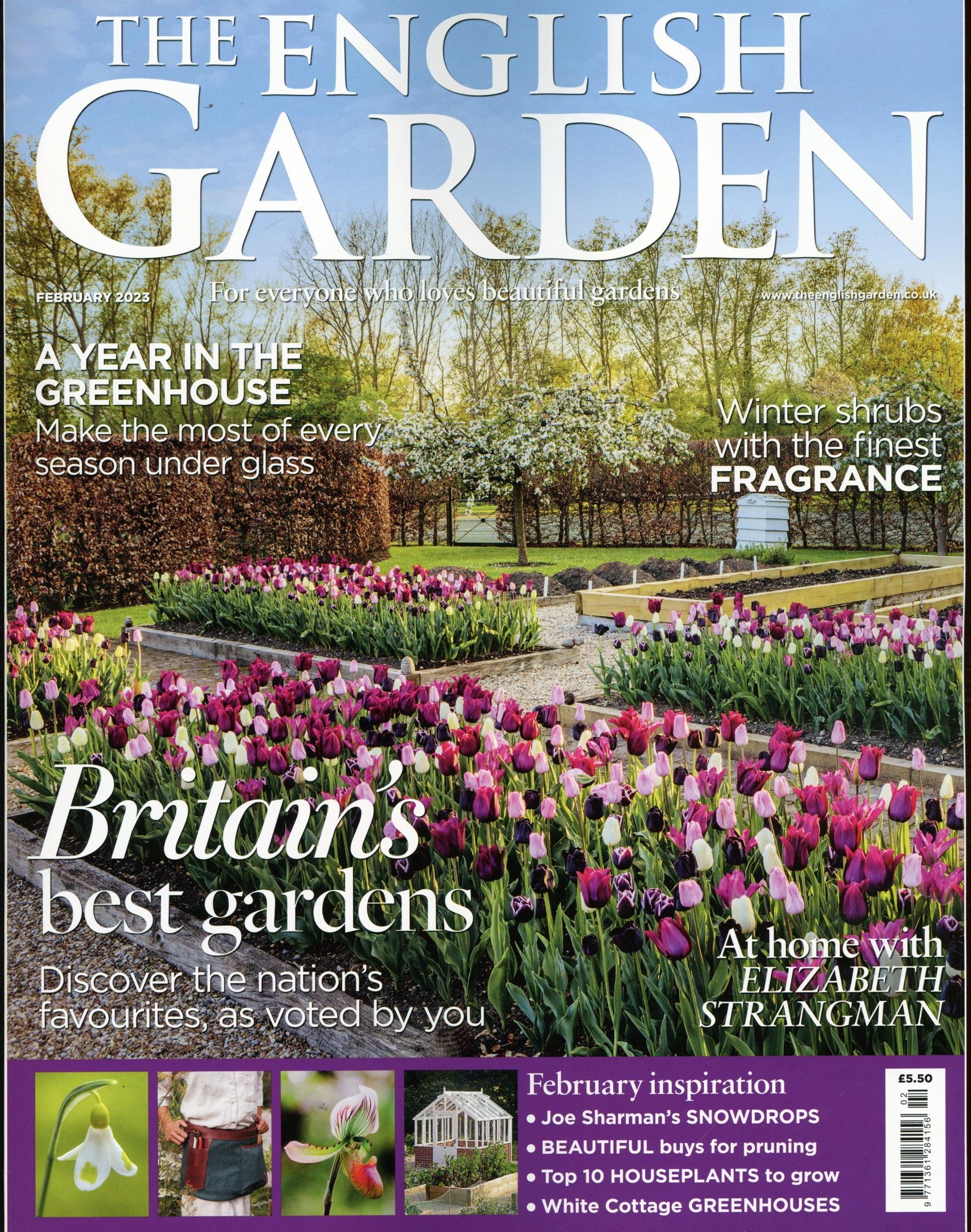 English Garden