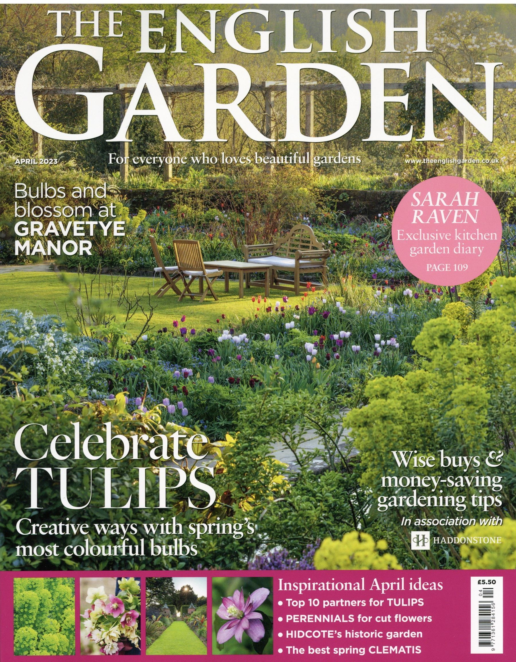 English Garden