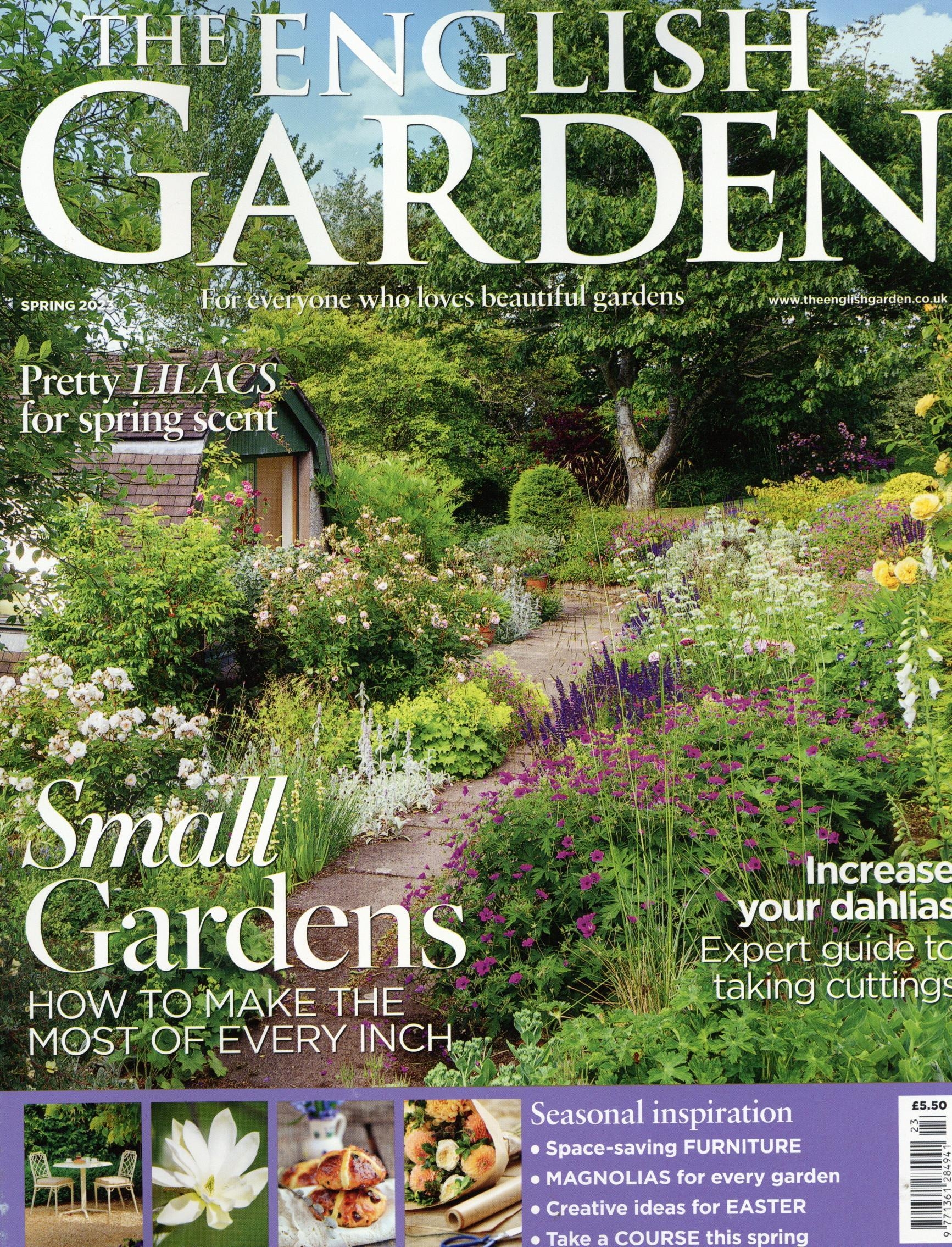 English Garden