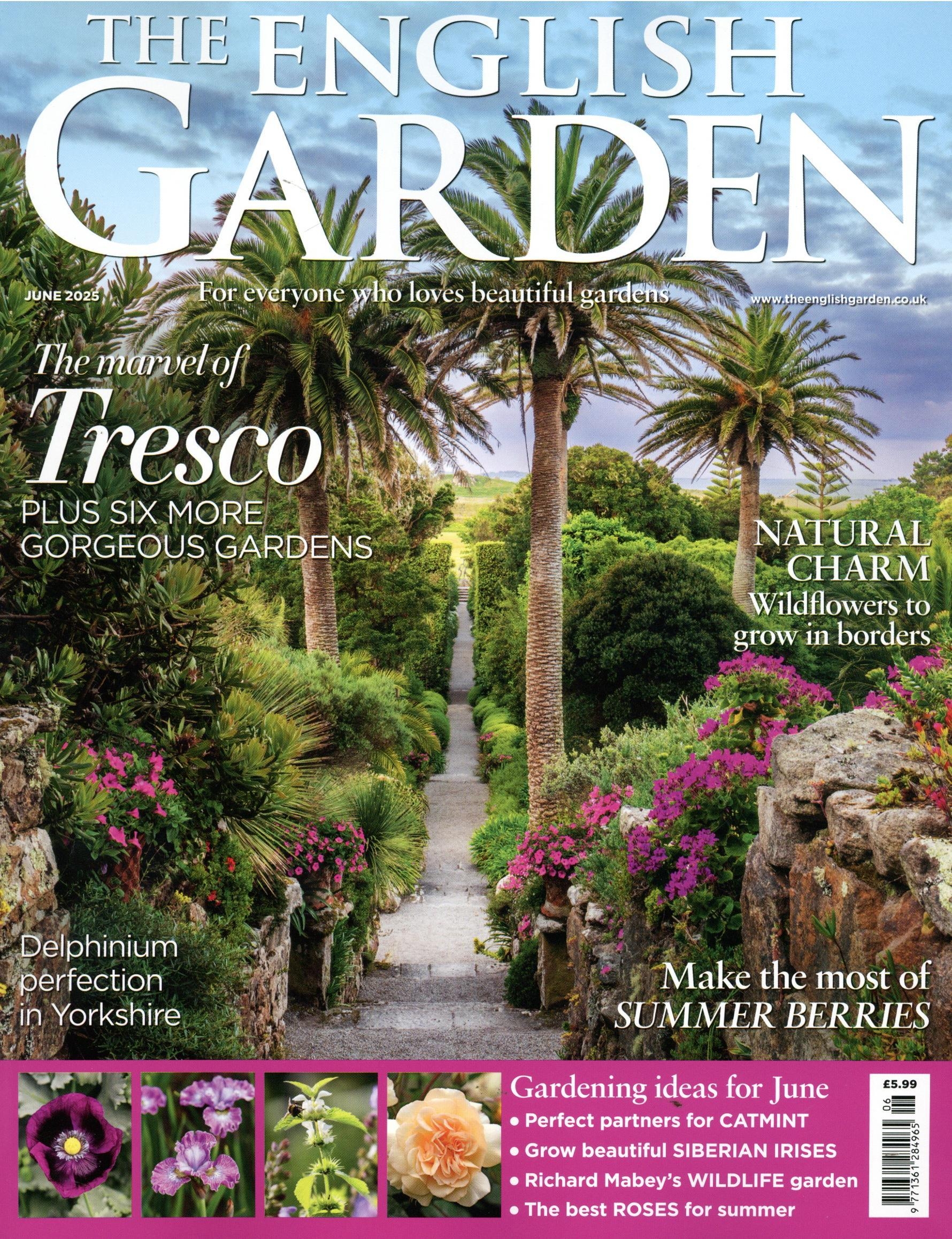 English Garden