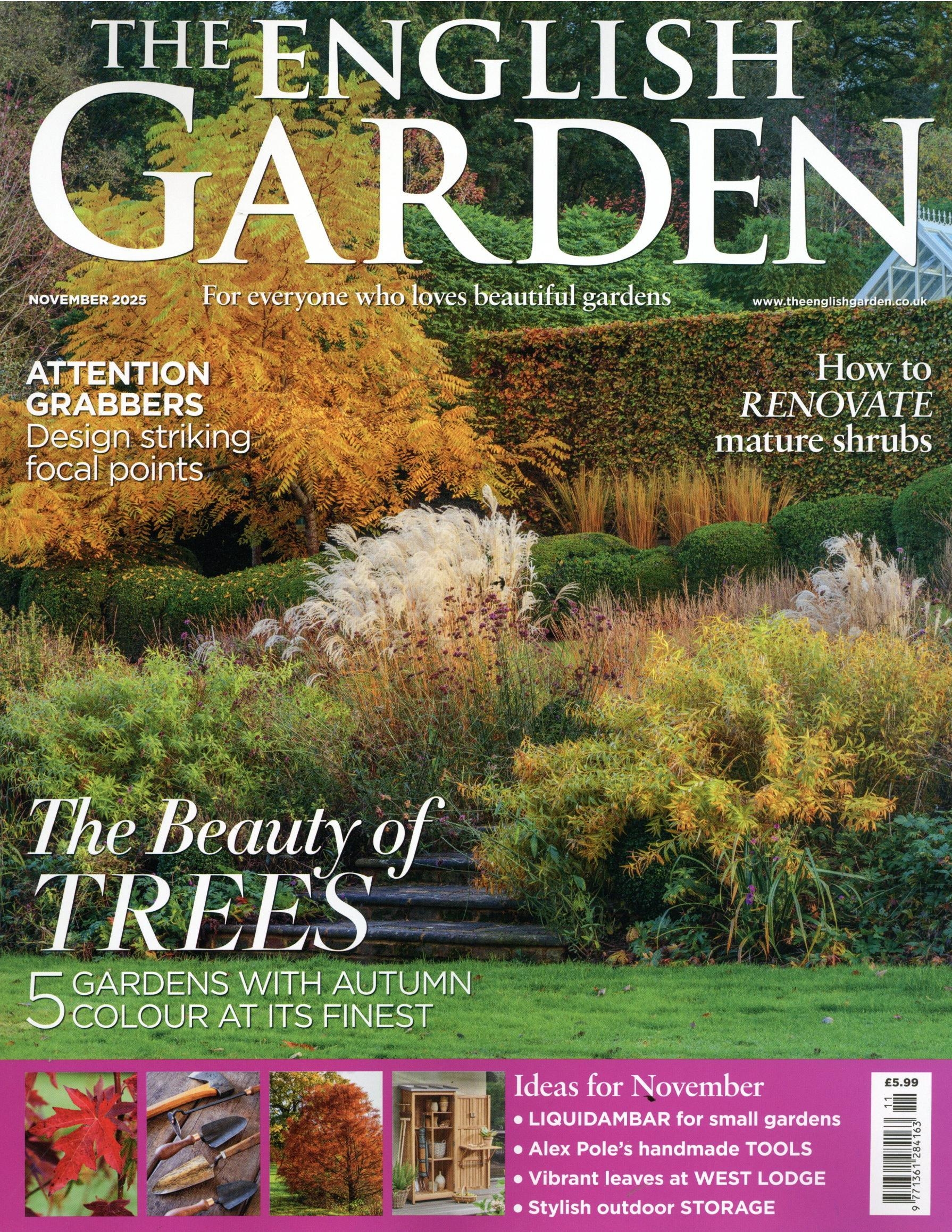 English Garden