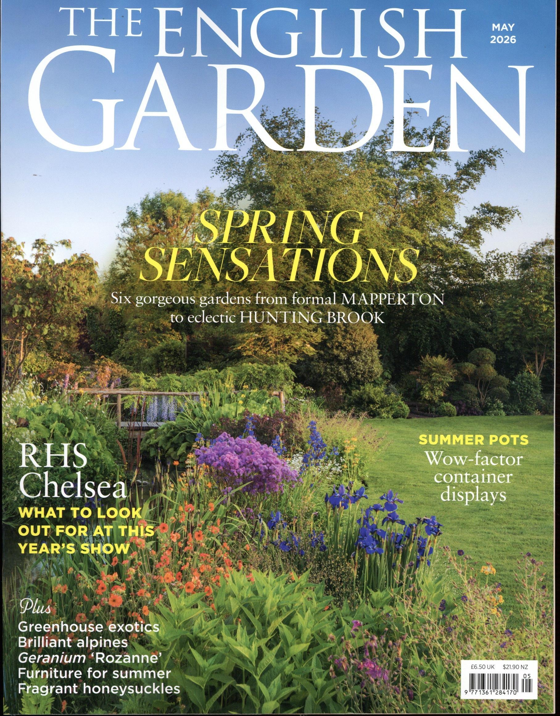 English Garden