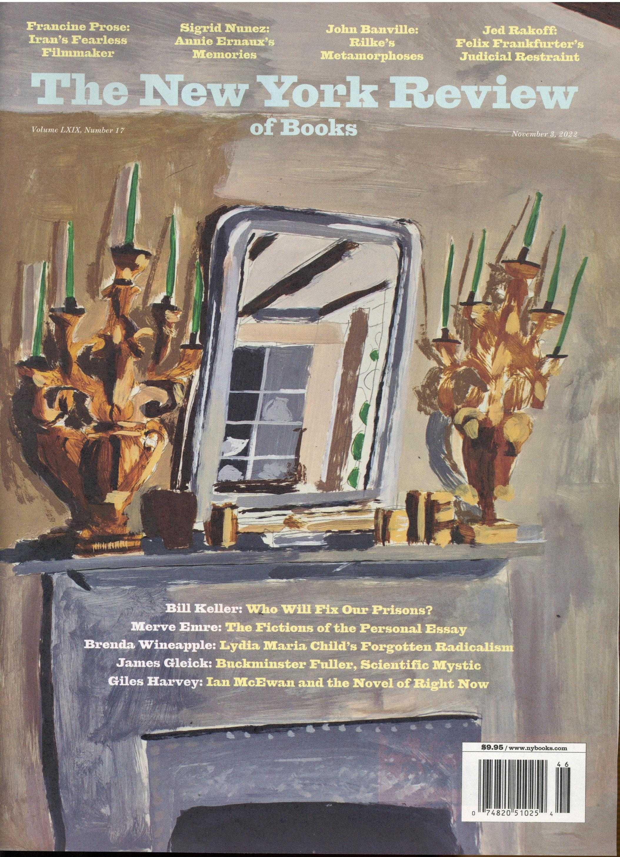 New York Review