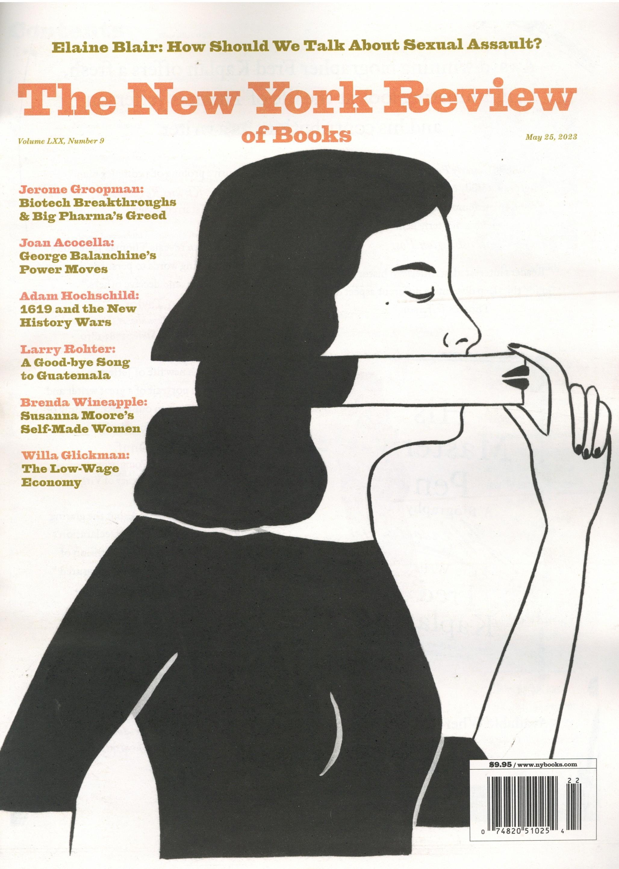 New York Review