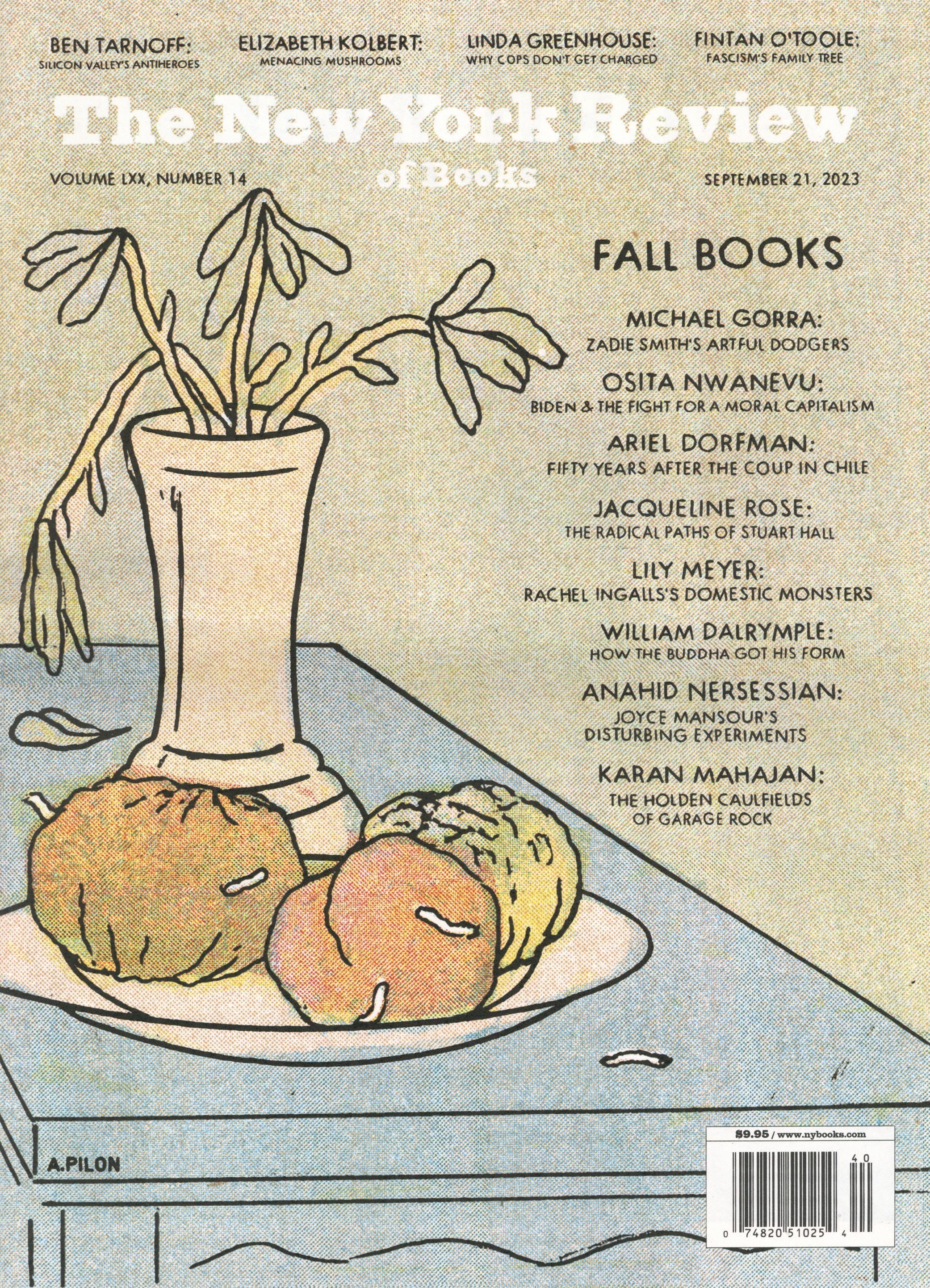 New York Review