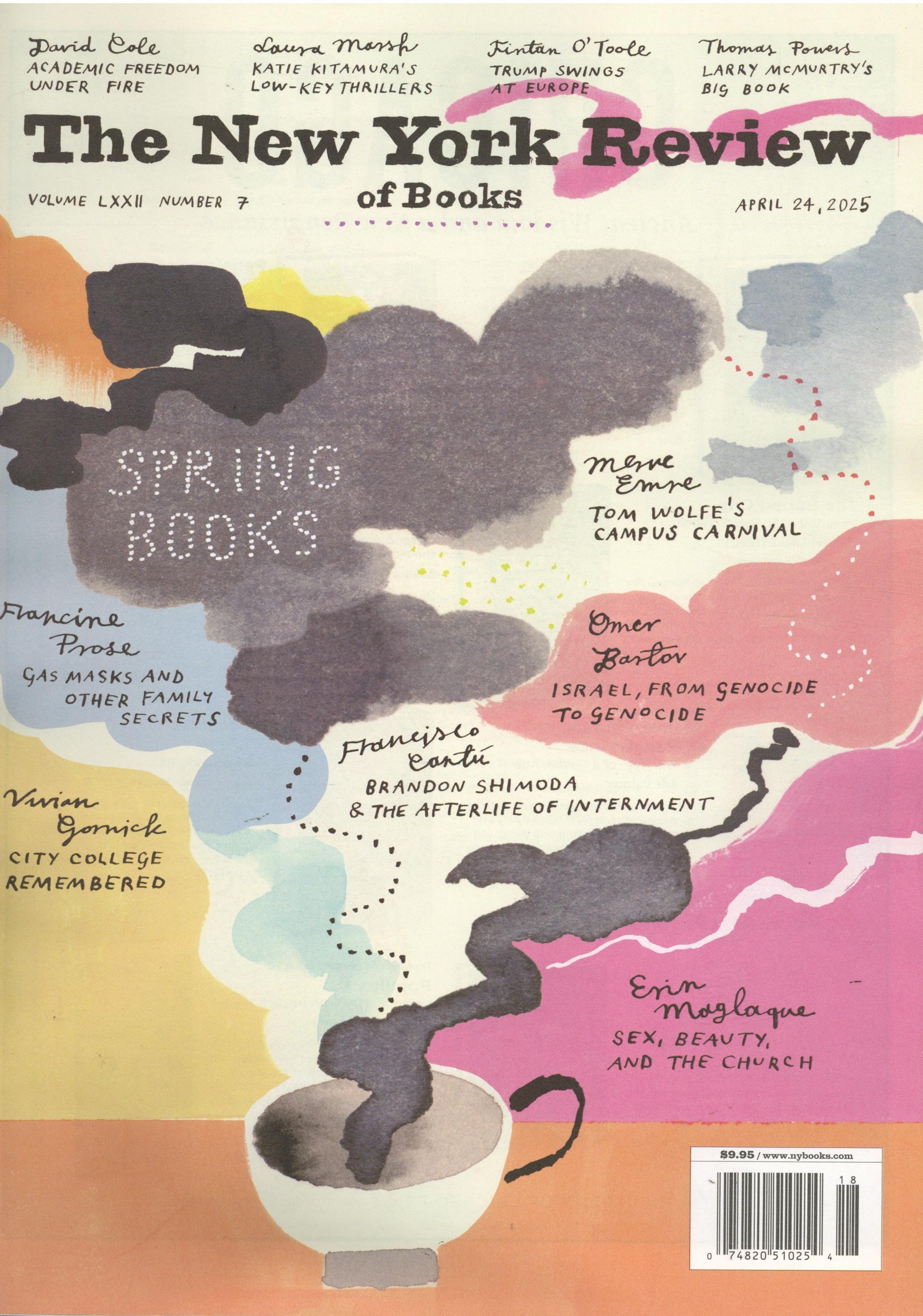 New York Review