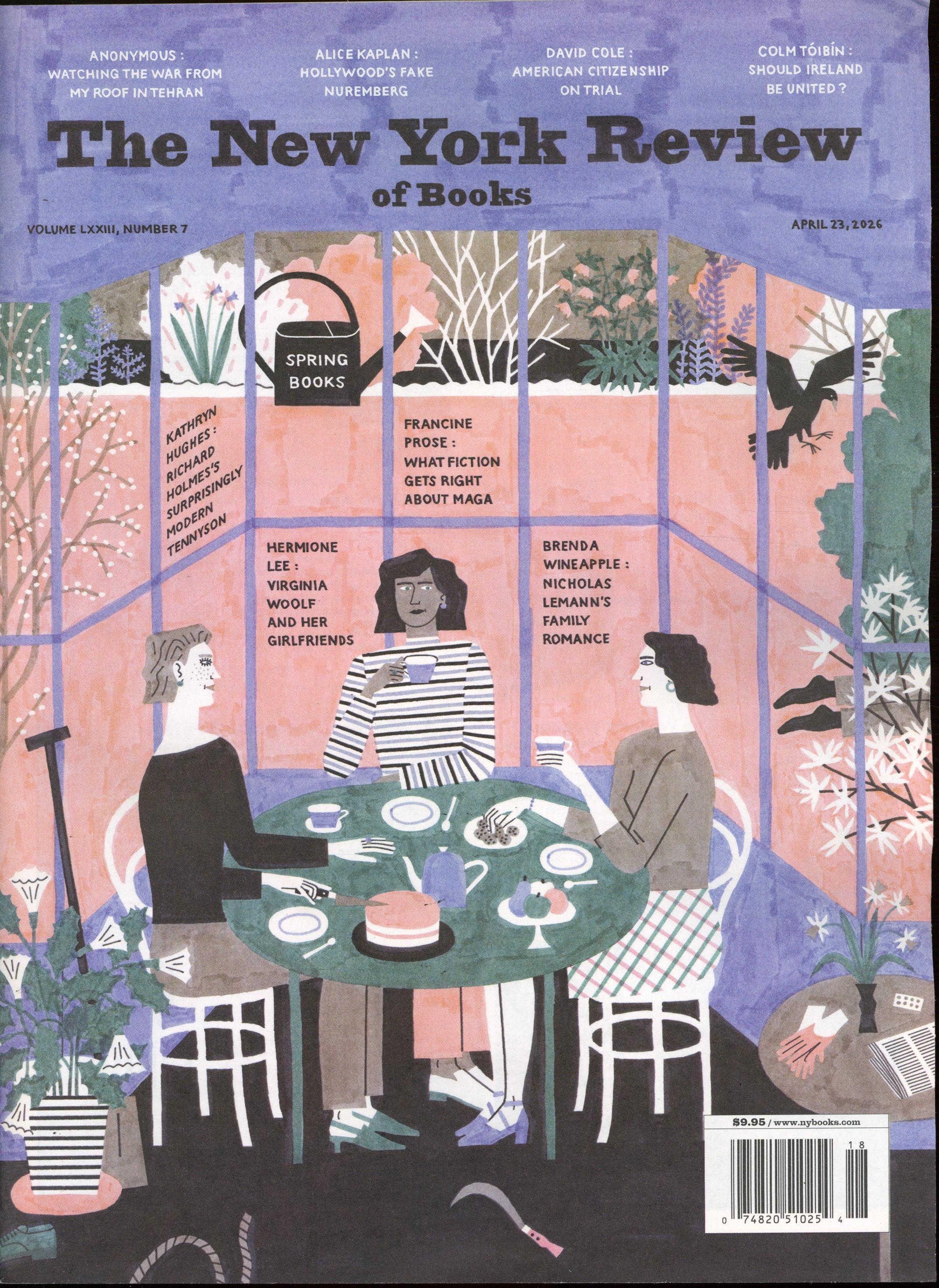 New York Review