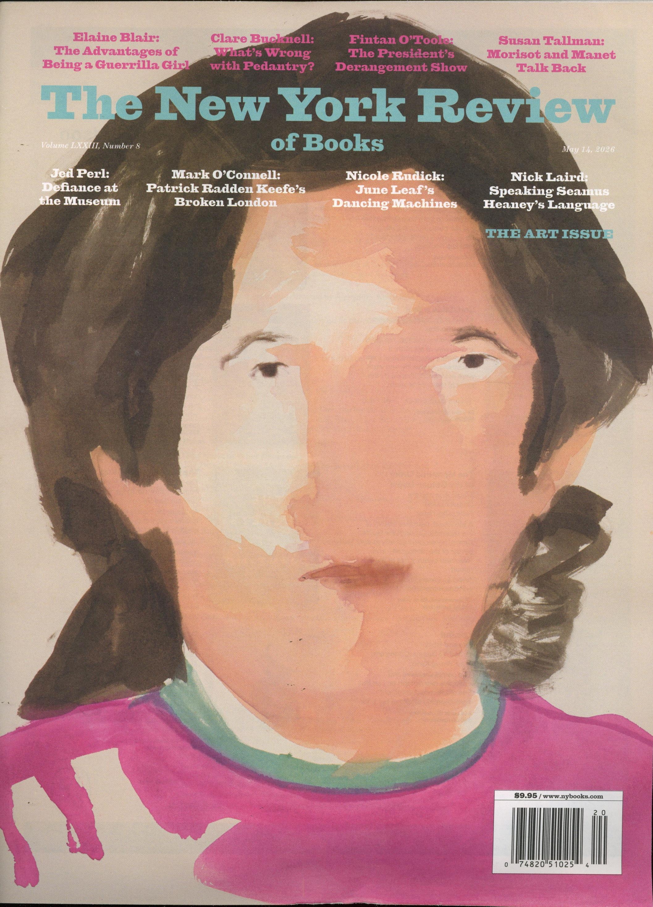 New York Review