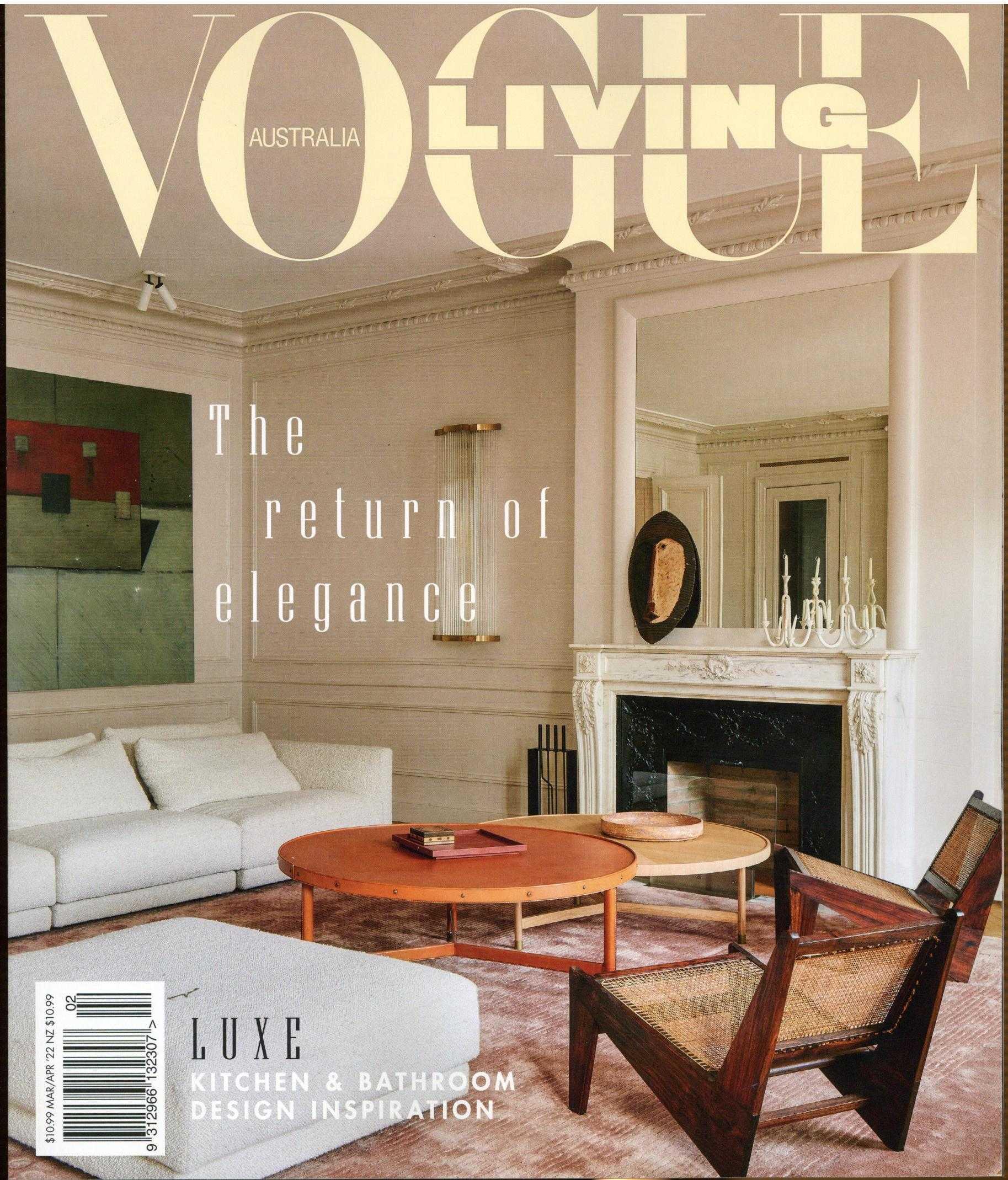 Vogue Living (AUS)