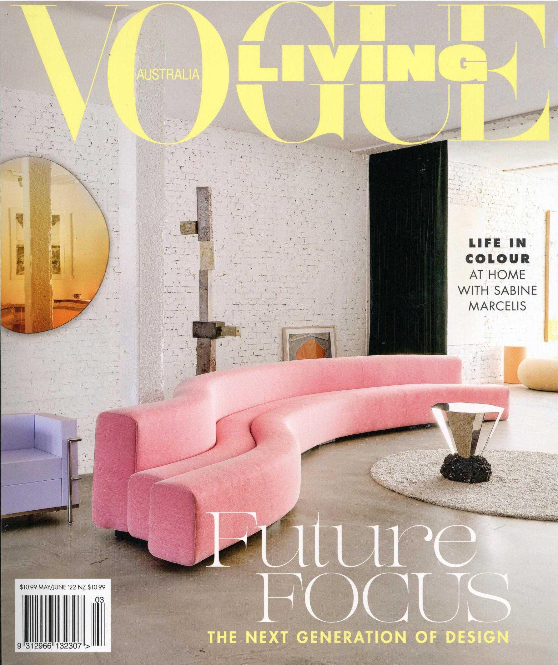 Vogue Living (AUS)