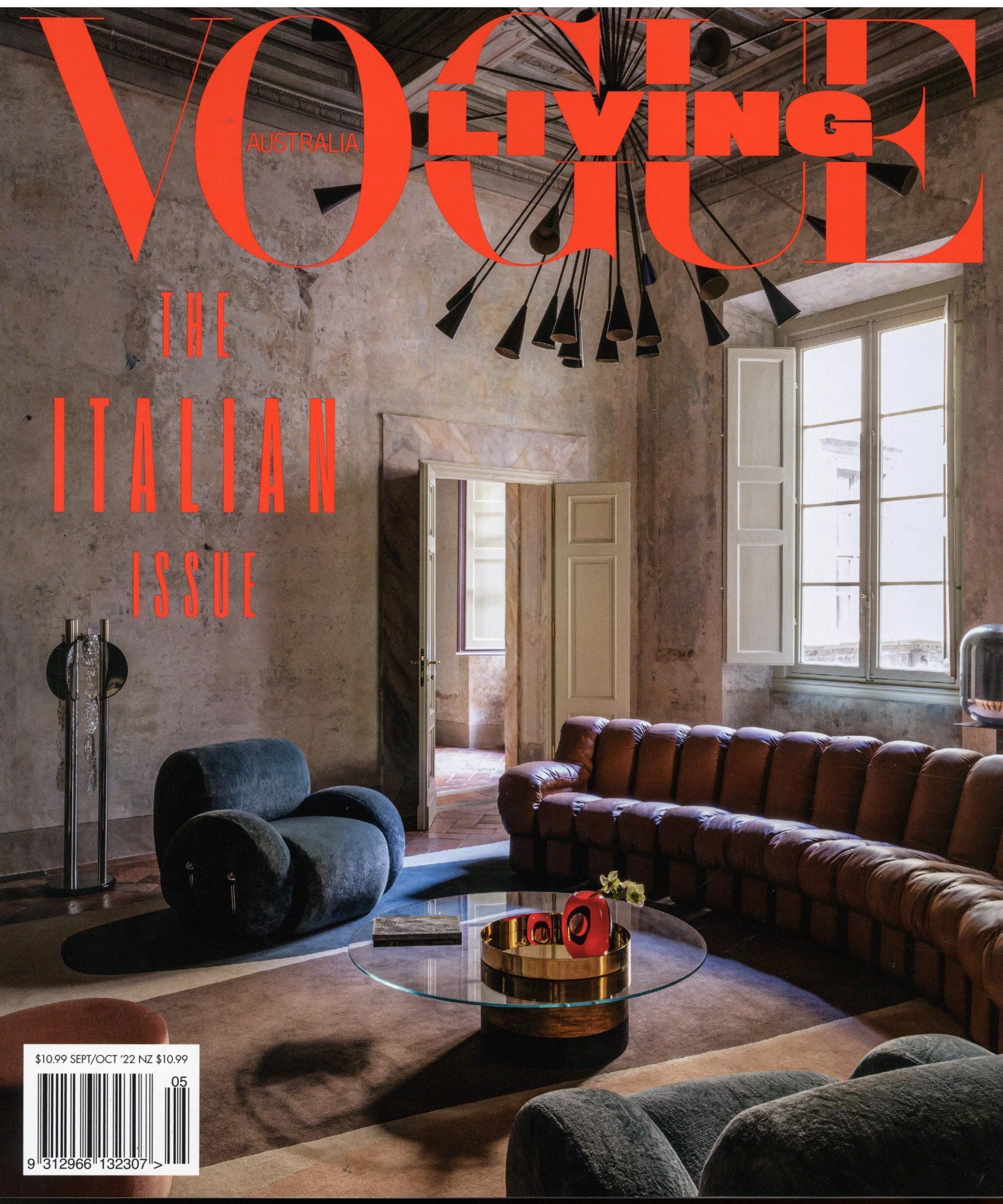 Vogue Living (AUS)