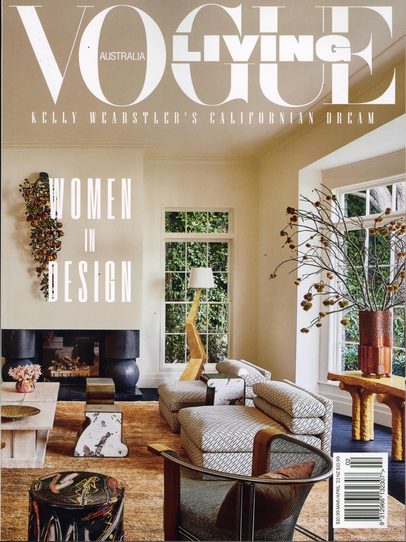 Vogue Living (AUS)