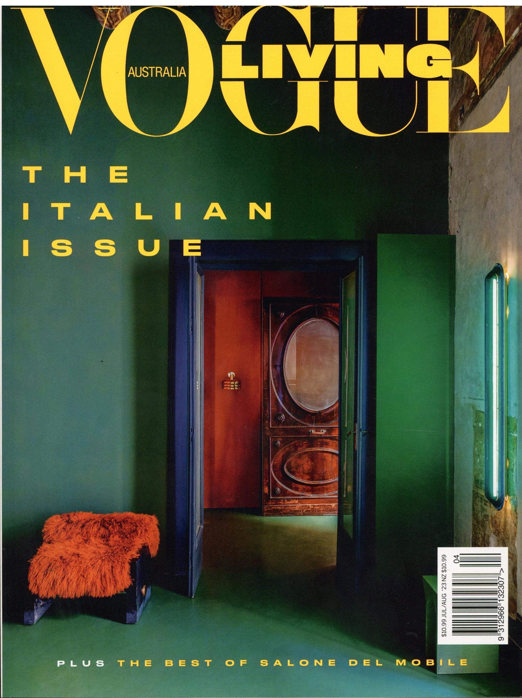 Vogue Living (AUS)