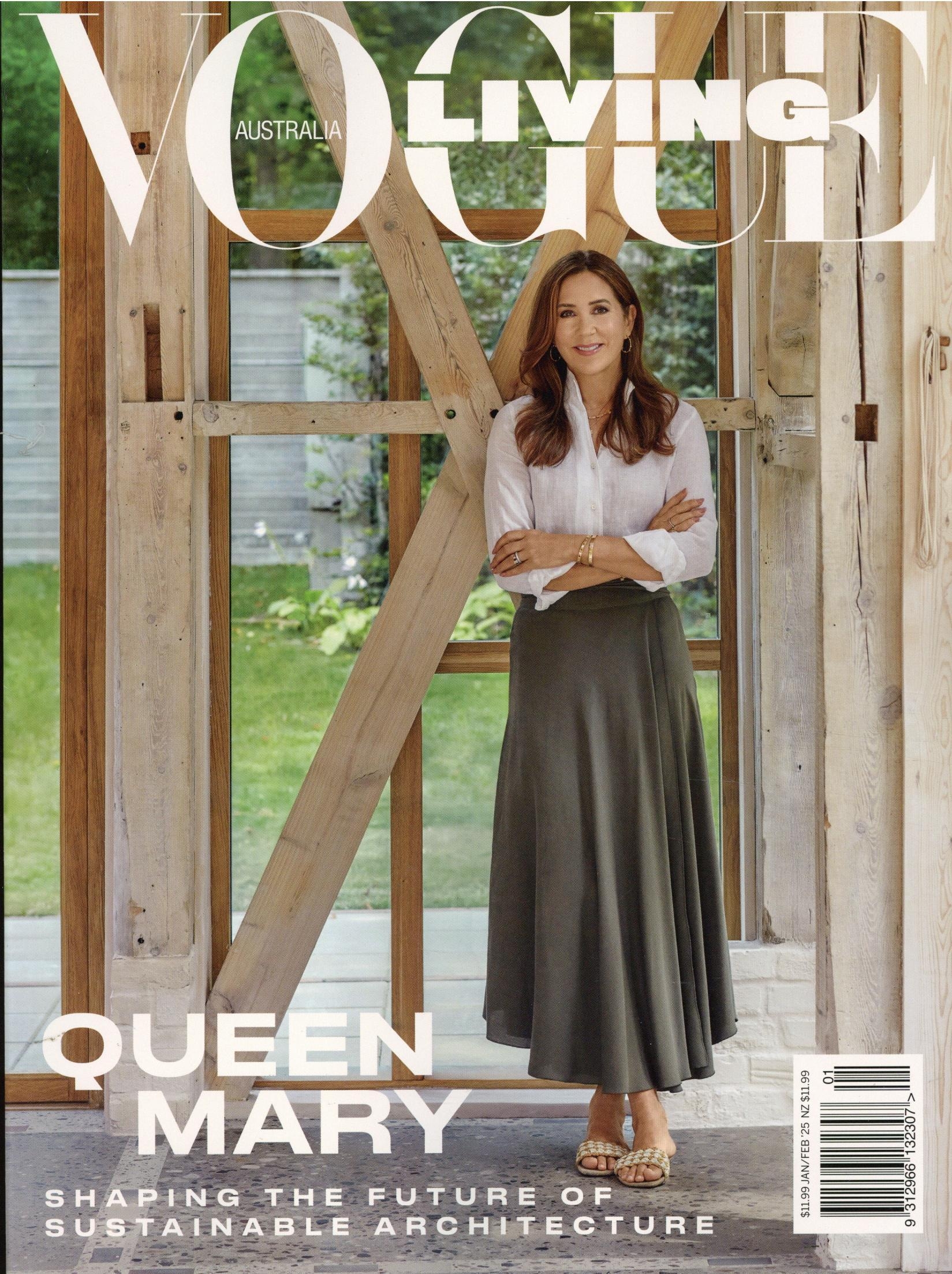Vogue Living (AUS)