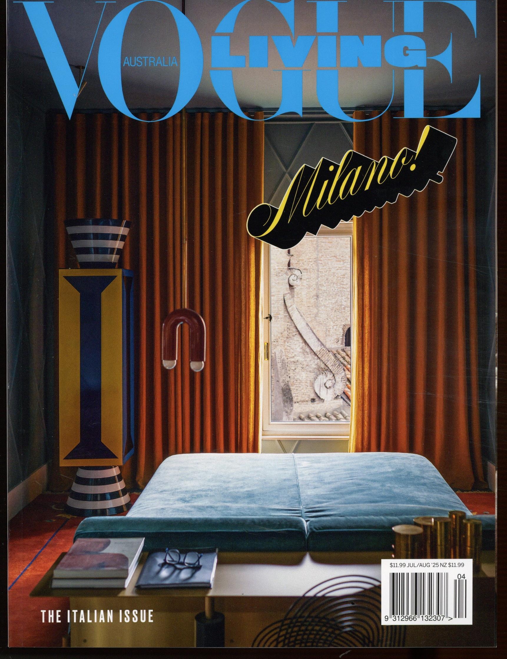 Vogue Living (AUS)