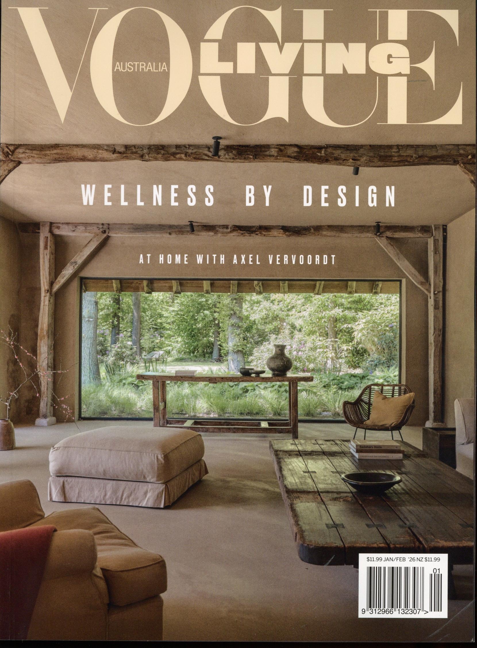 Vogue Living (AUS)