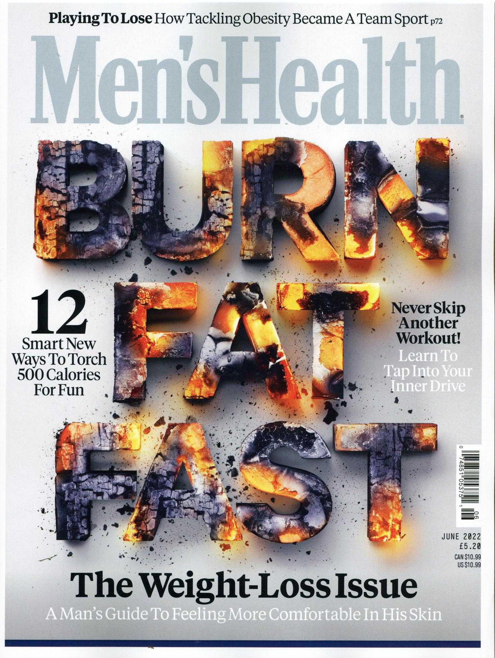 Mens Health (UK)