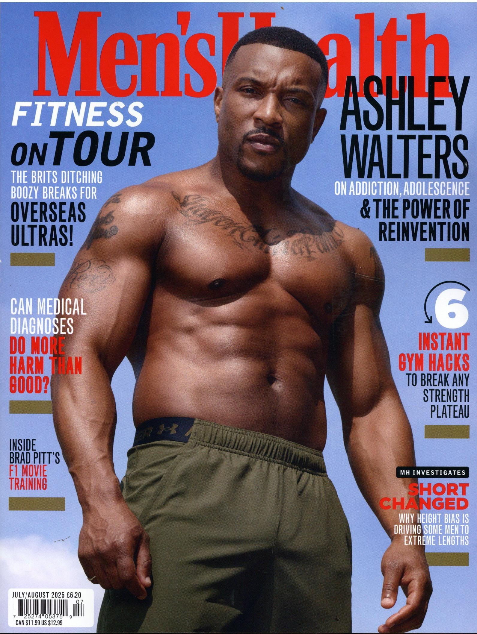 Mens Health (UK)