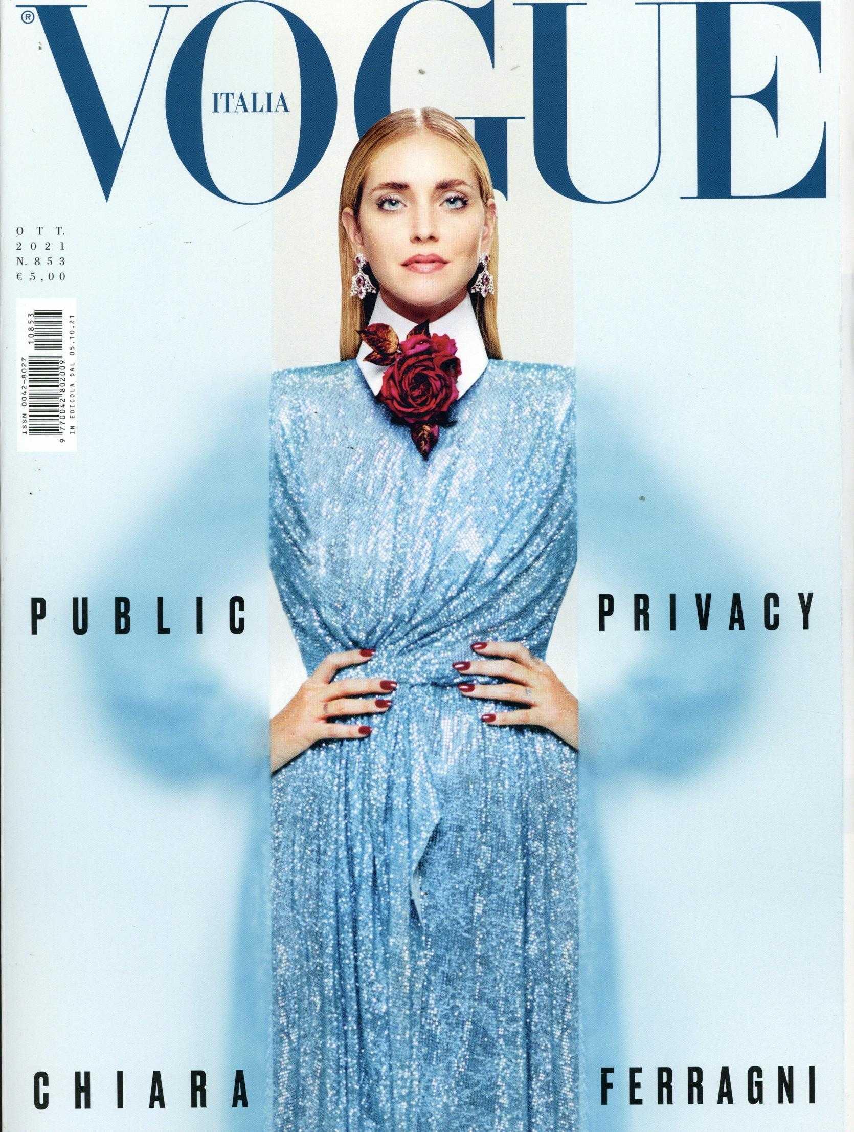 Vogue (IT)