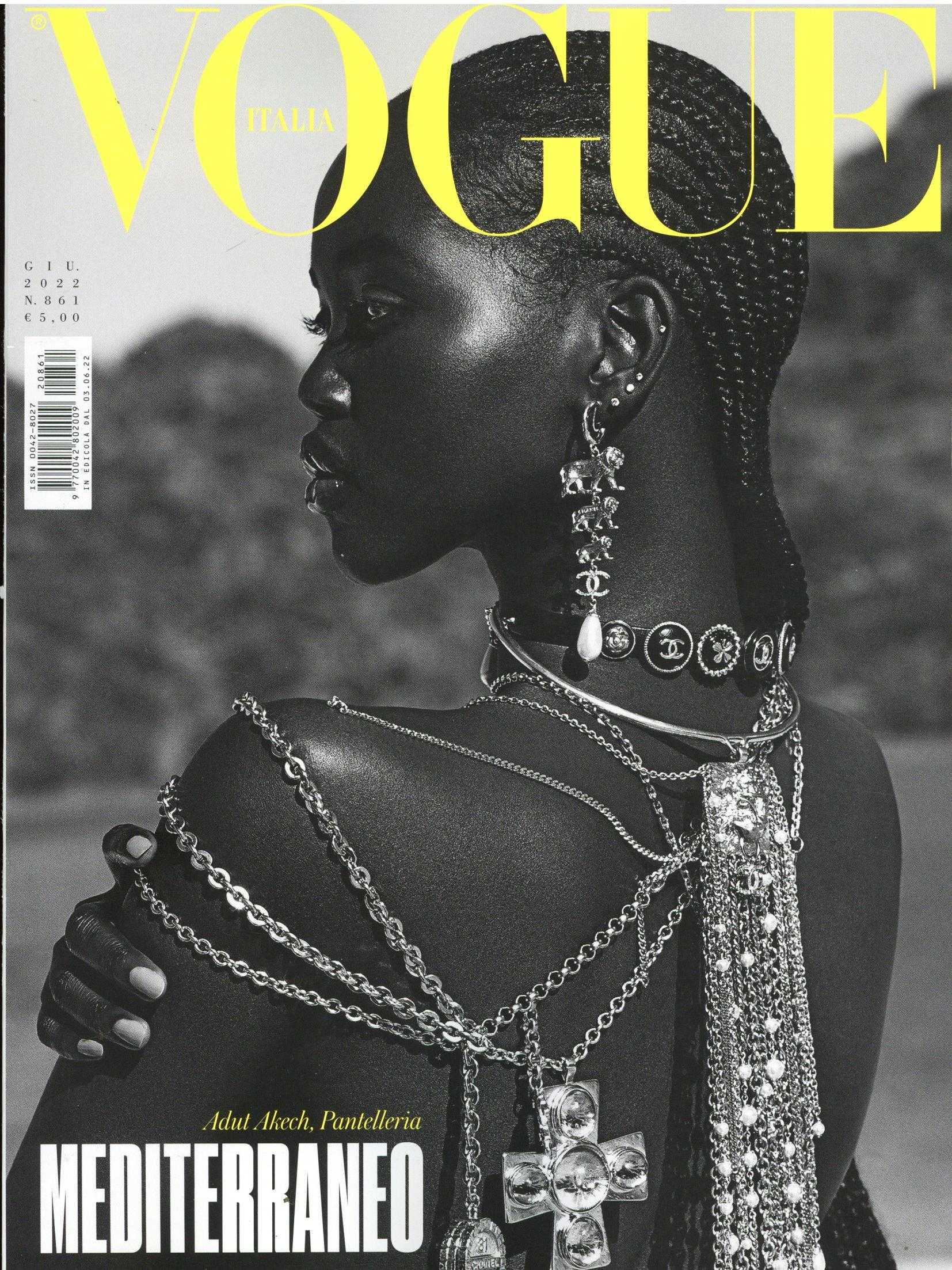 Vogue (IT)