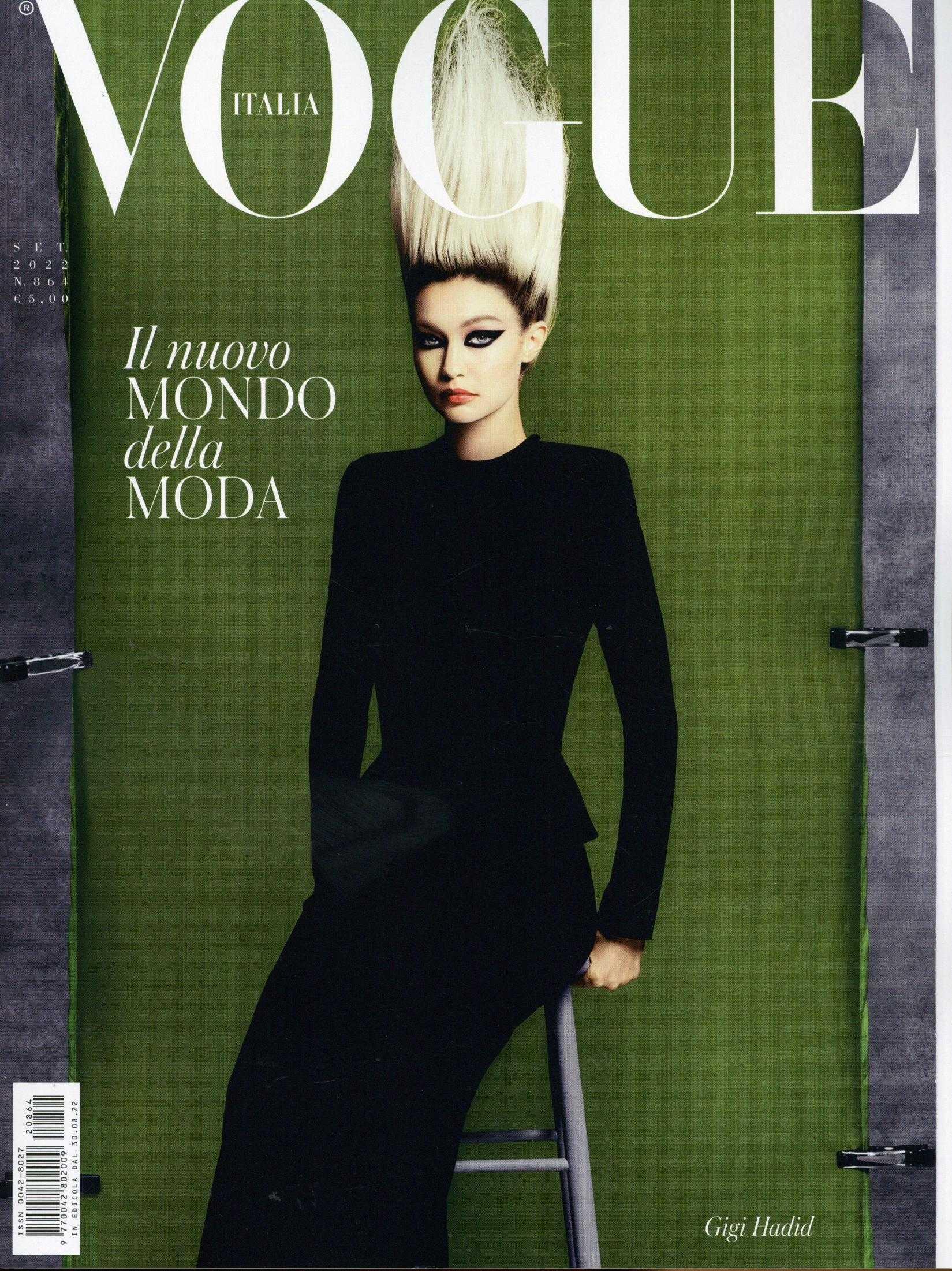 Vogue (IT)