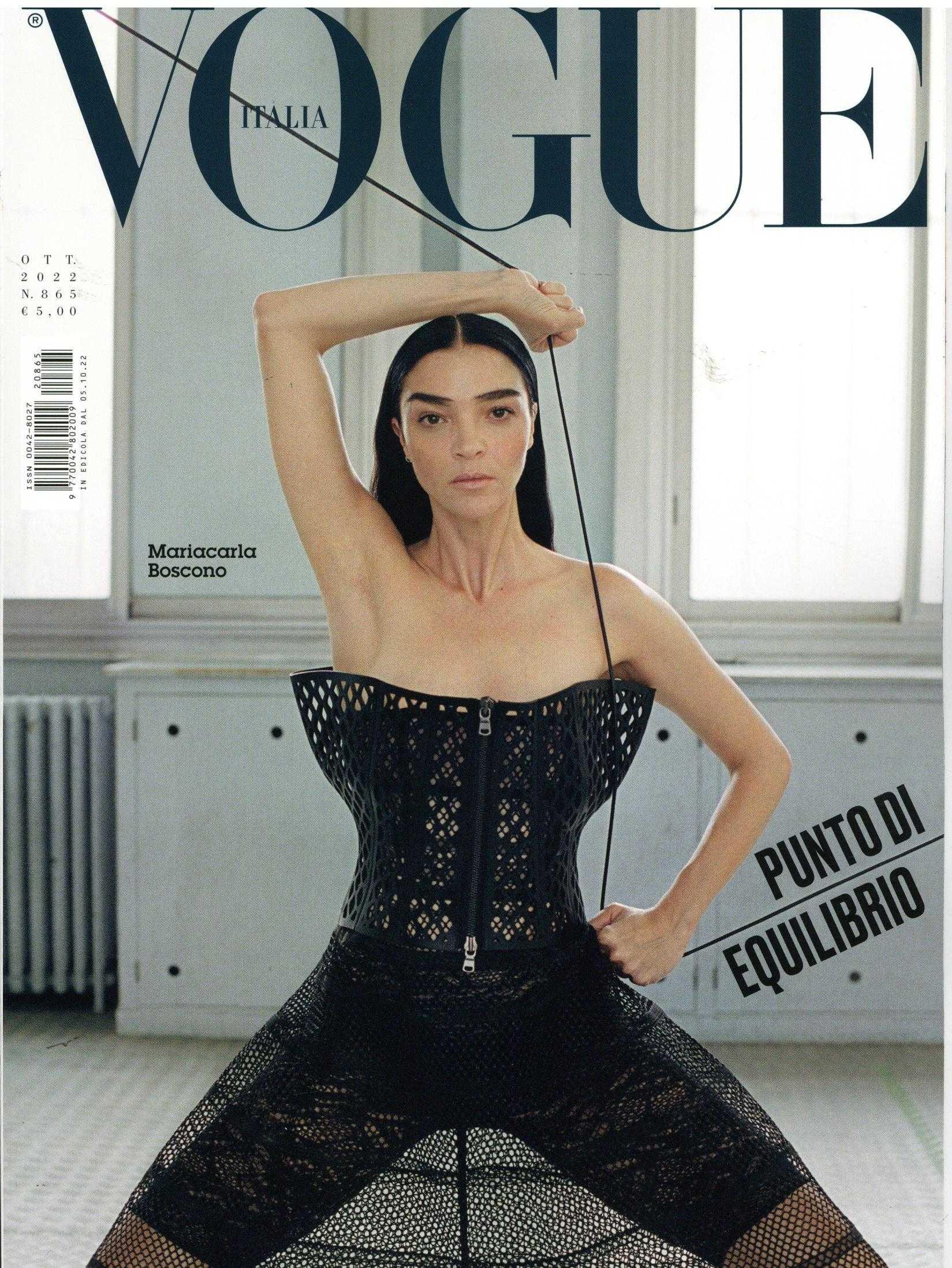 Vogue (IT)