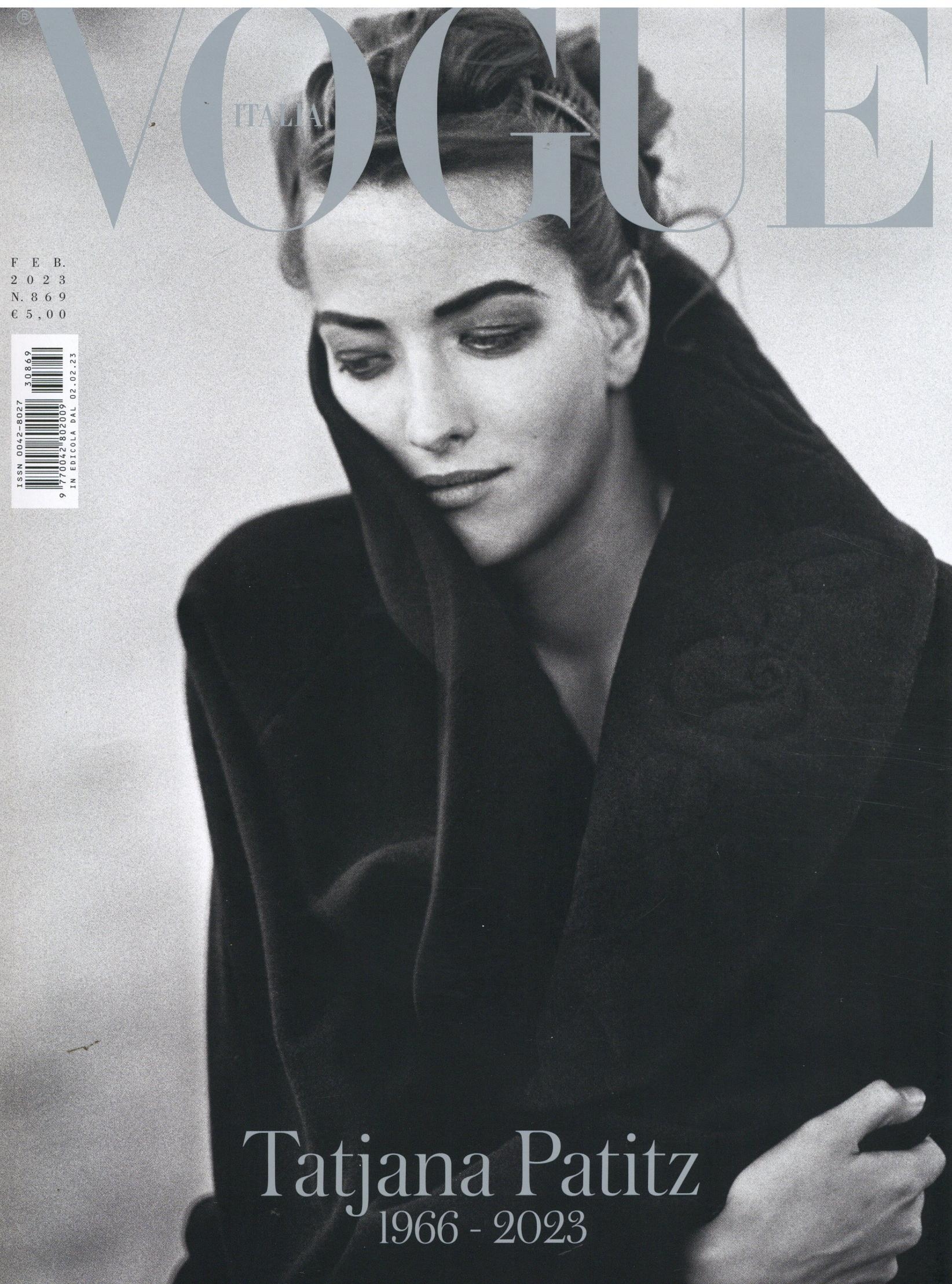 Vogue (IT)