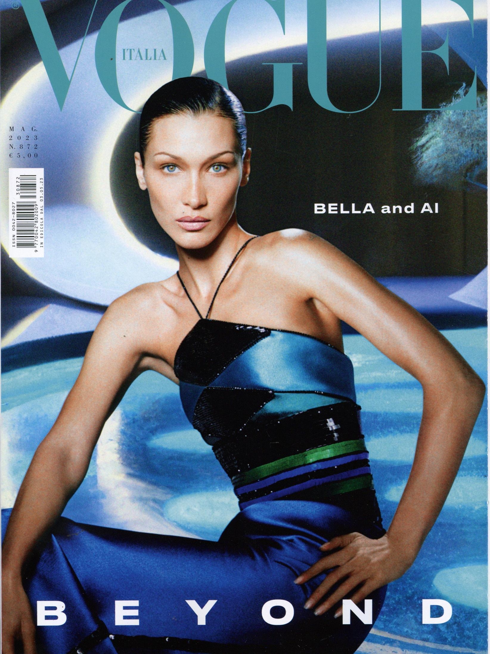 Vogue (IT)